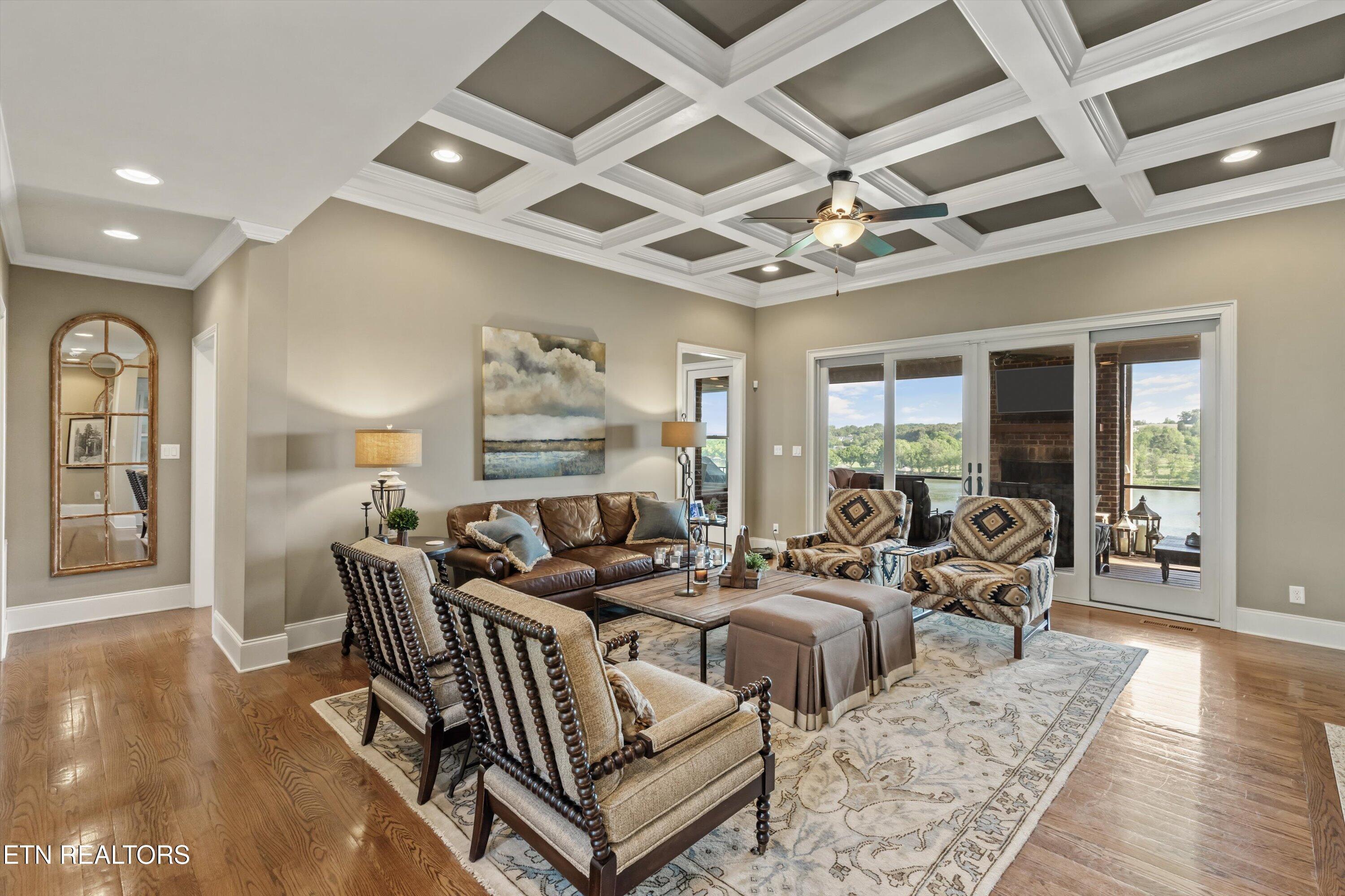 Fort Loudoun and Tellico Lake Real Estate - Image# 15