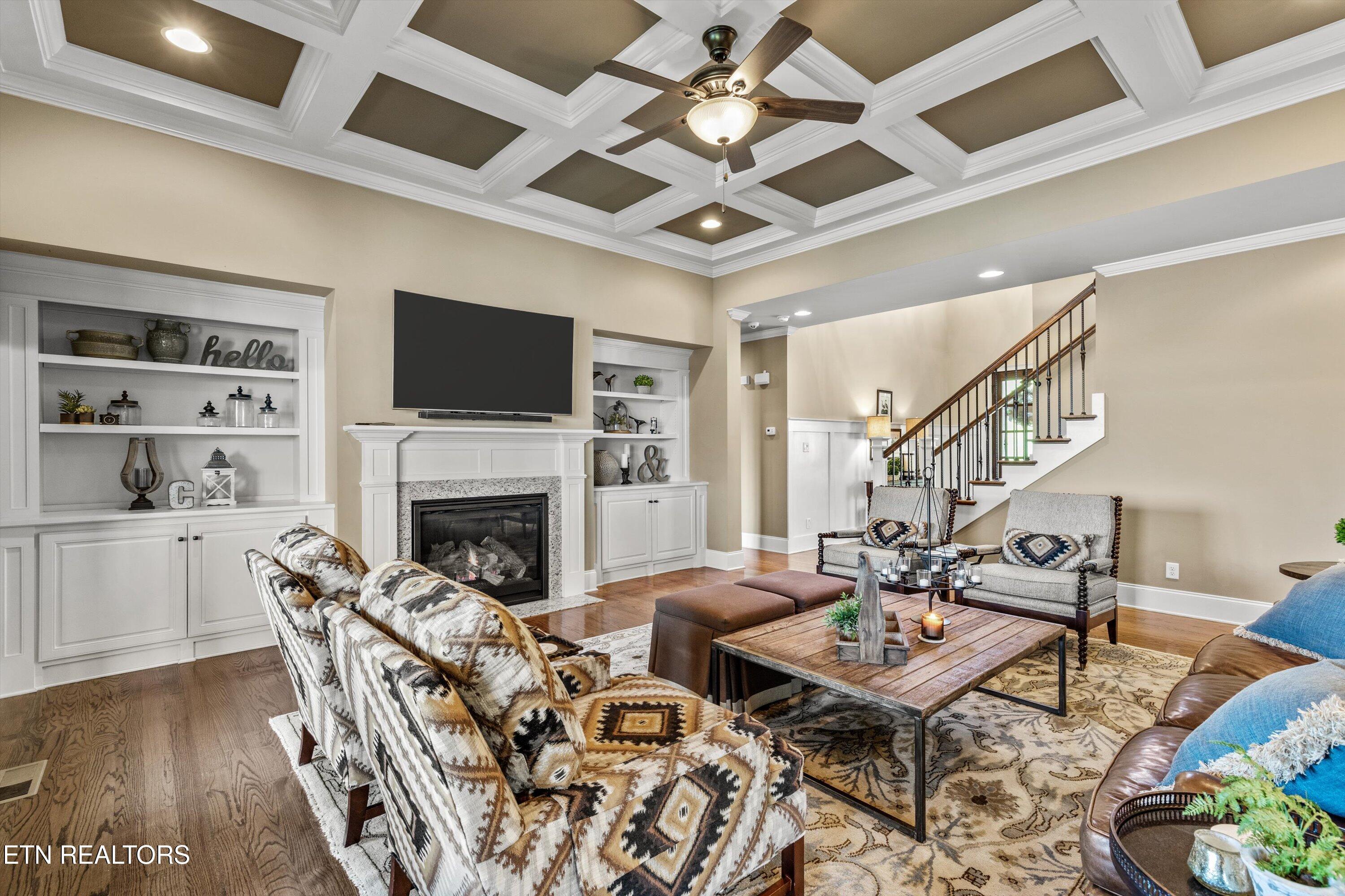 Fort Loudoun and Tellico Lake Real Estate - Image# 17