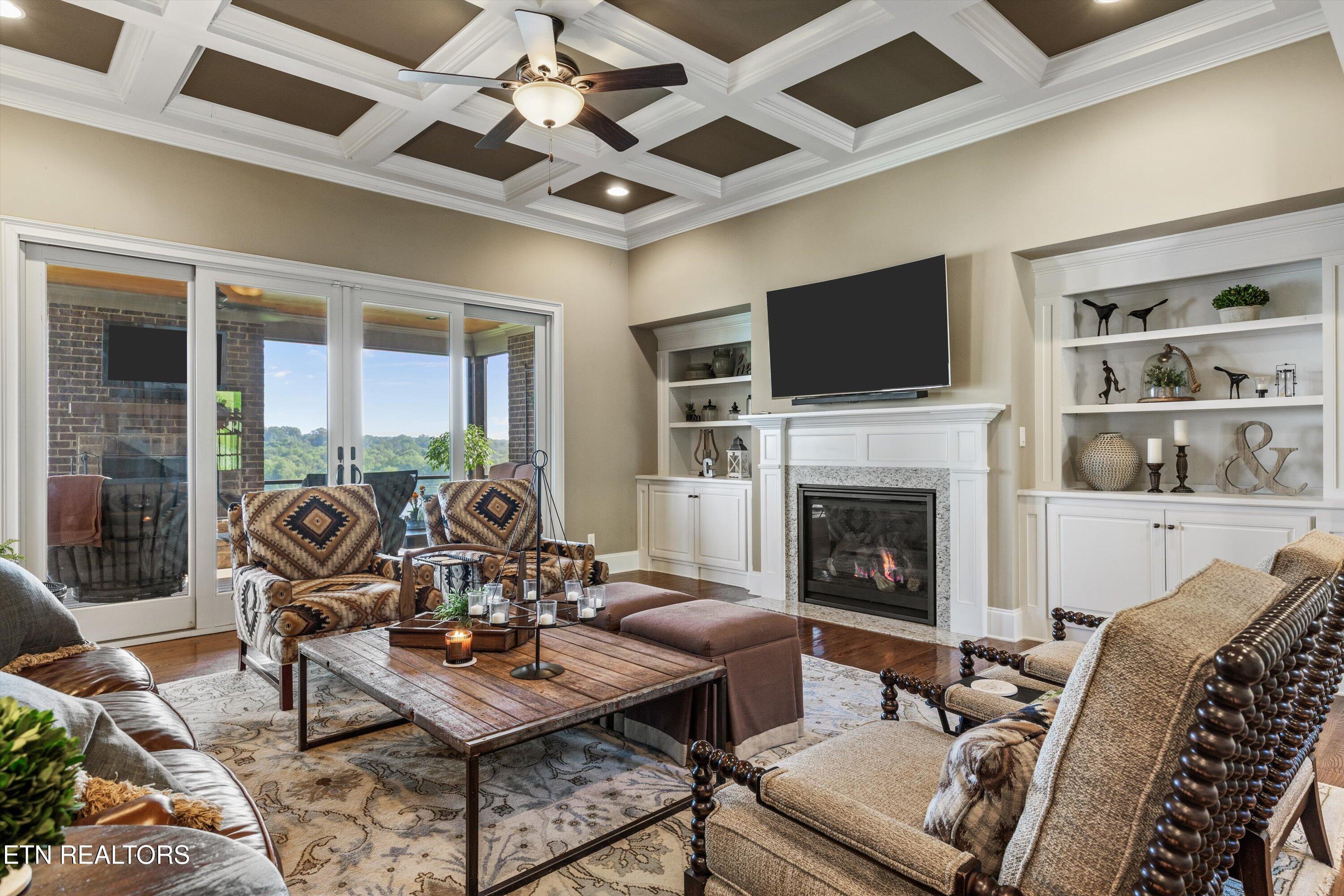 Fort Loudoun and Tellico Lake Real Estate - Image# 16