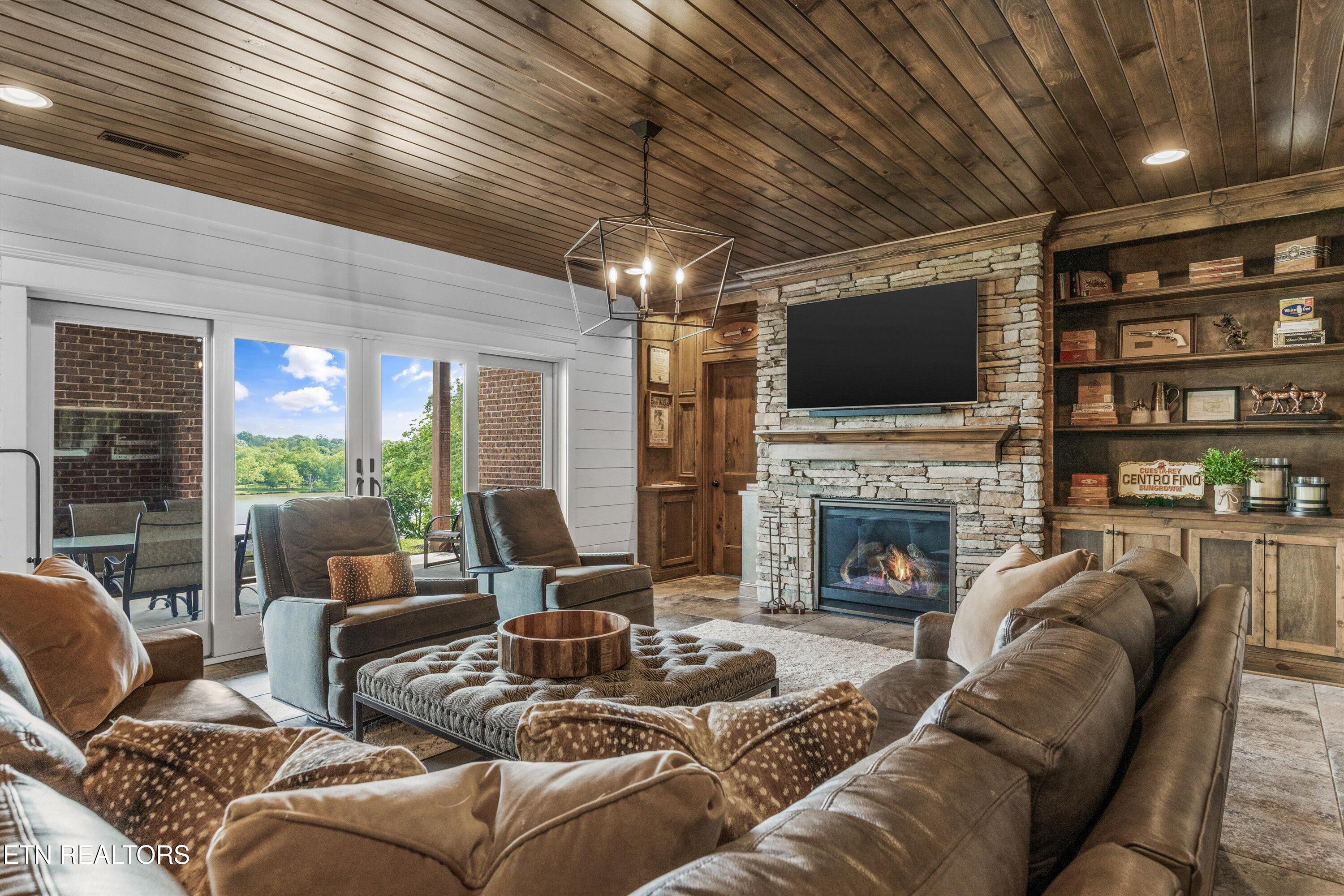 Fort Loudoun and Tellico Lake Real Estate - Image# 47