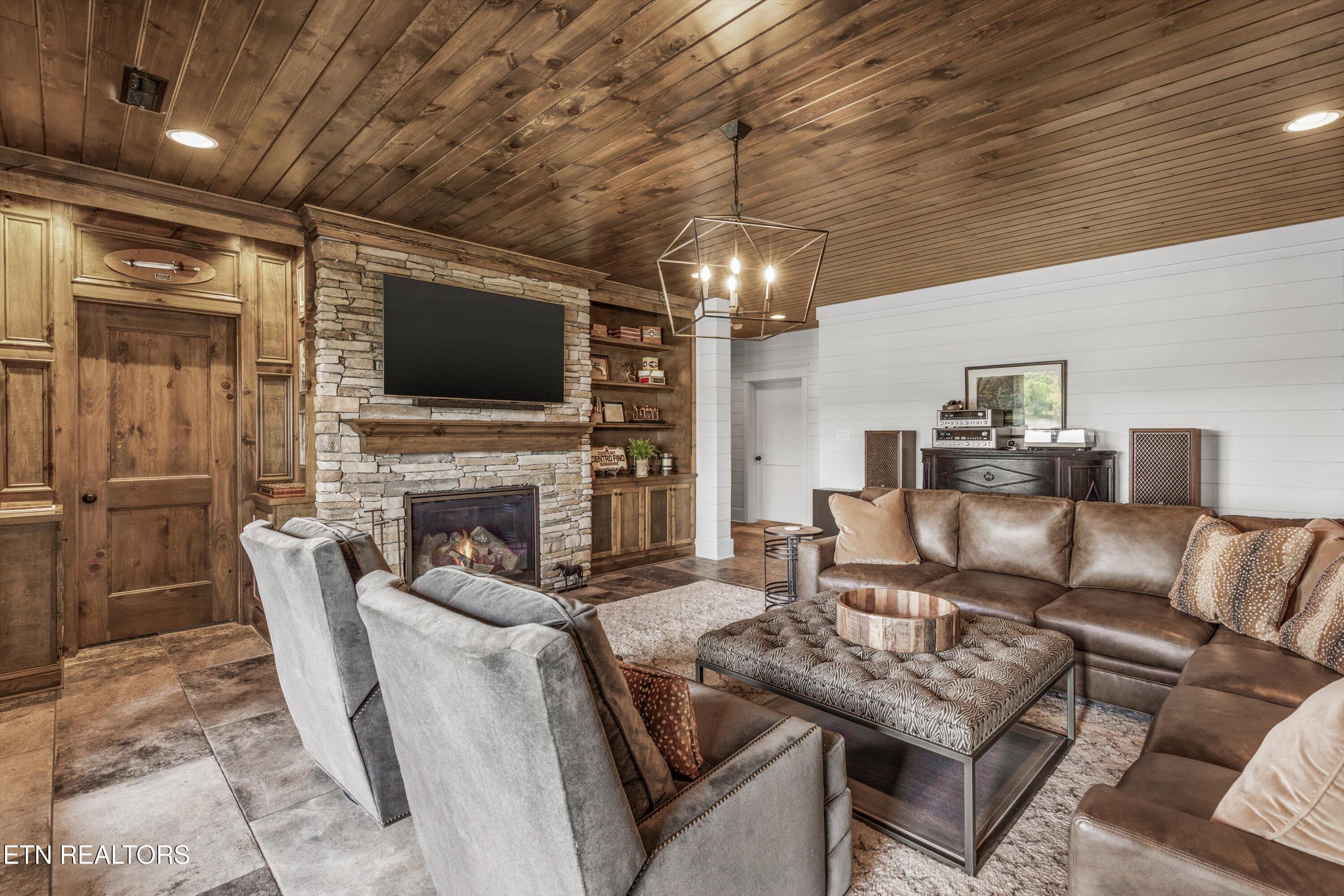 Fort Loudoun and Tellico Lake Real Estate - Image# 49