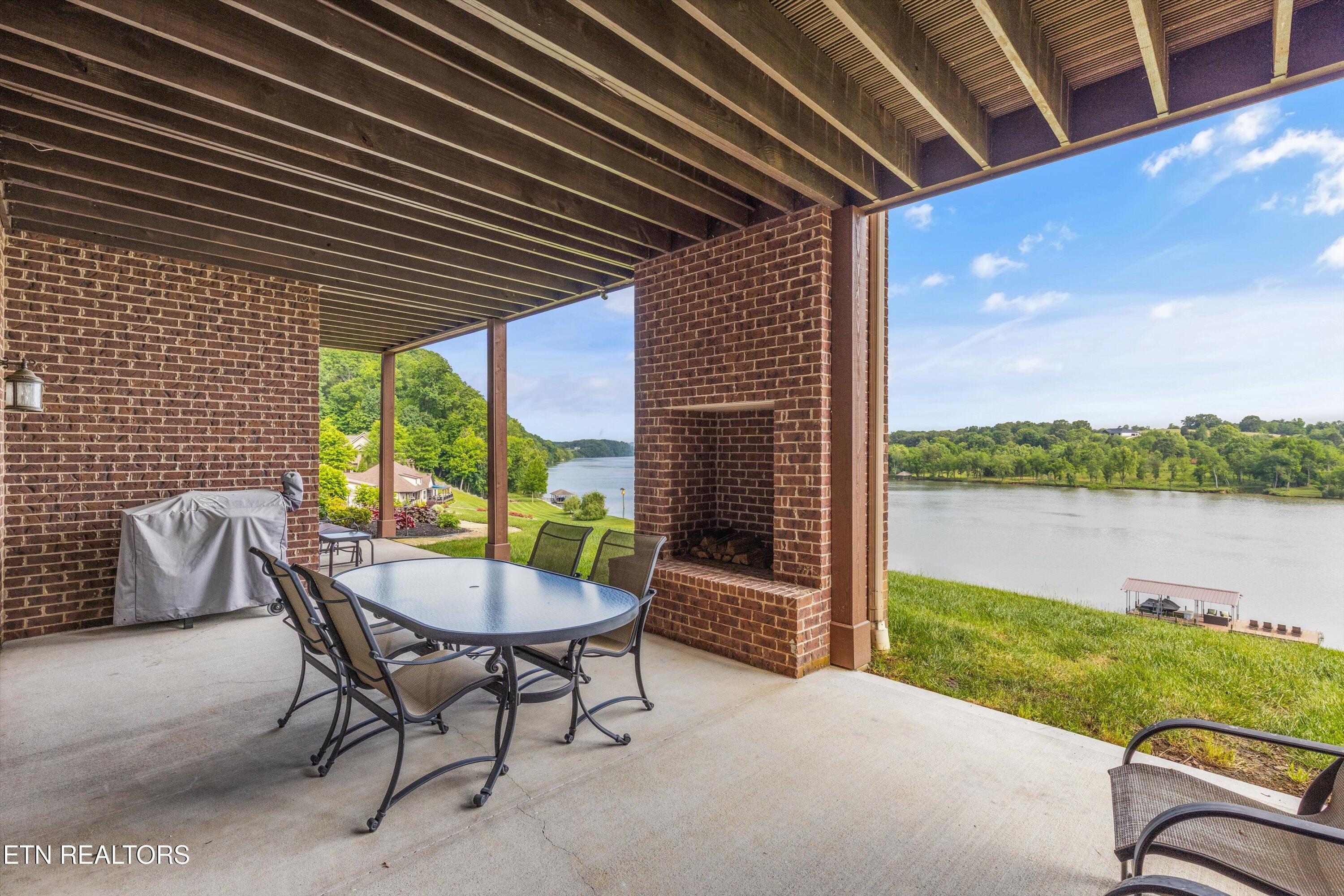 Fort Loudoun and Tellico Lake Real Estate - Image# 59