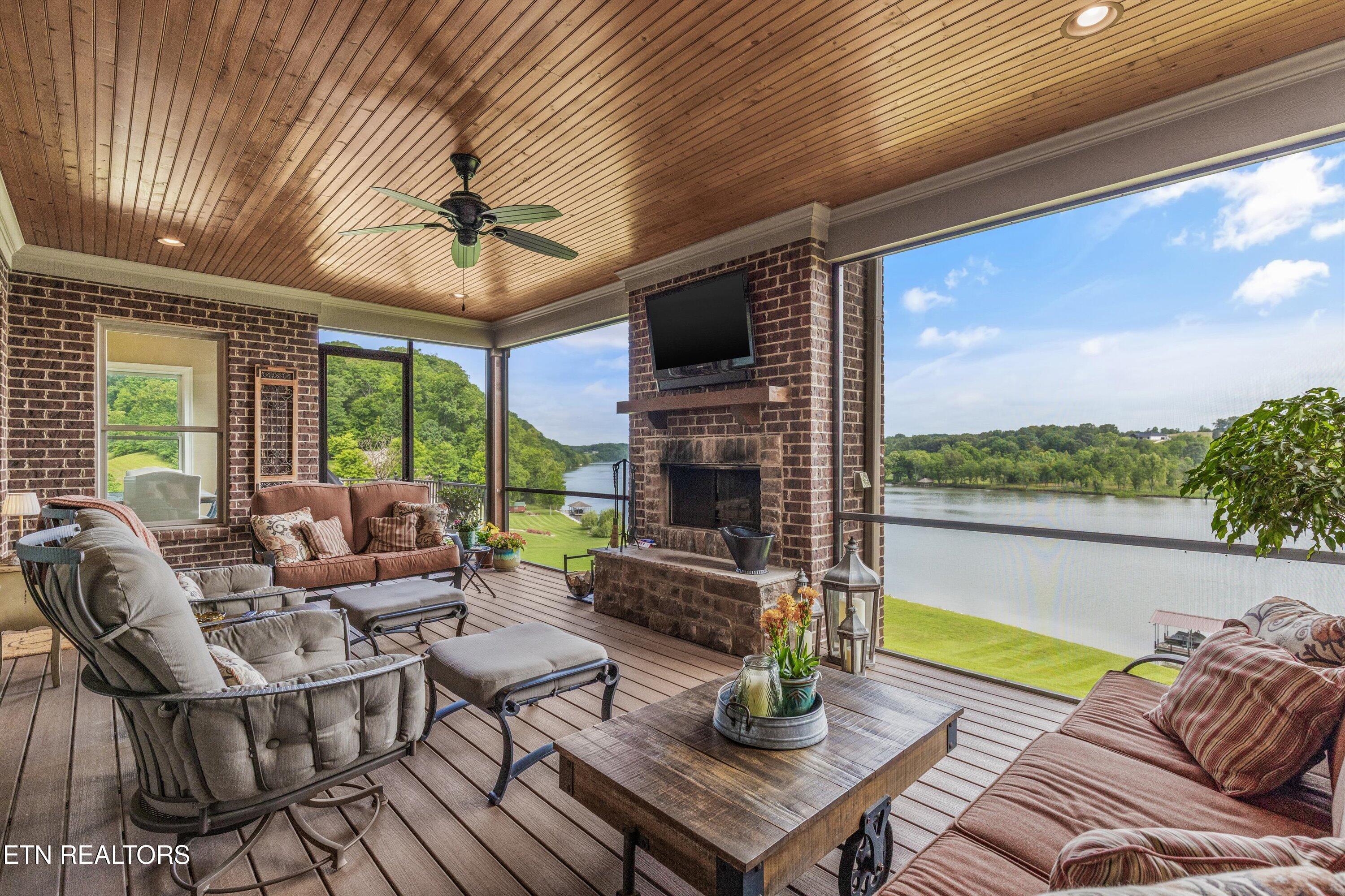 Fort Loudoun and Tellico Lake Real Estate - Image# 19