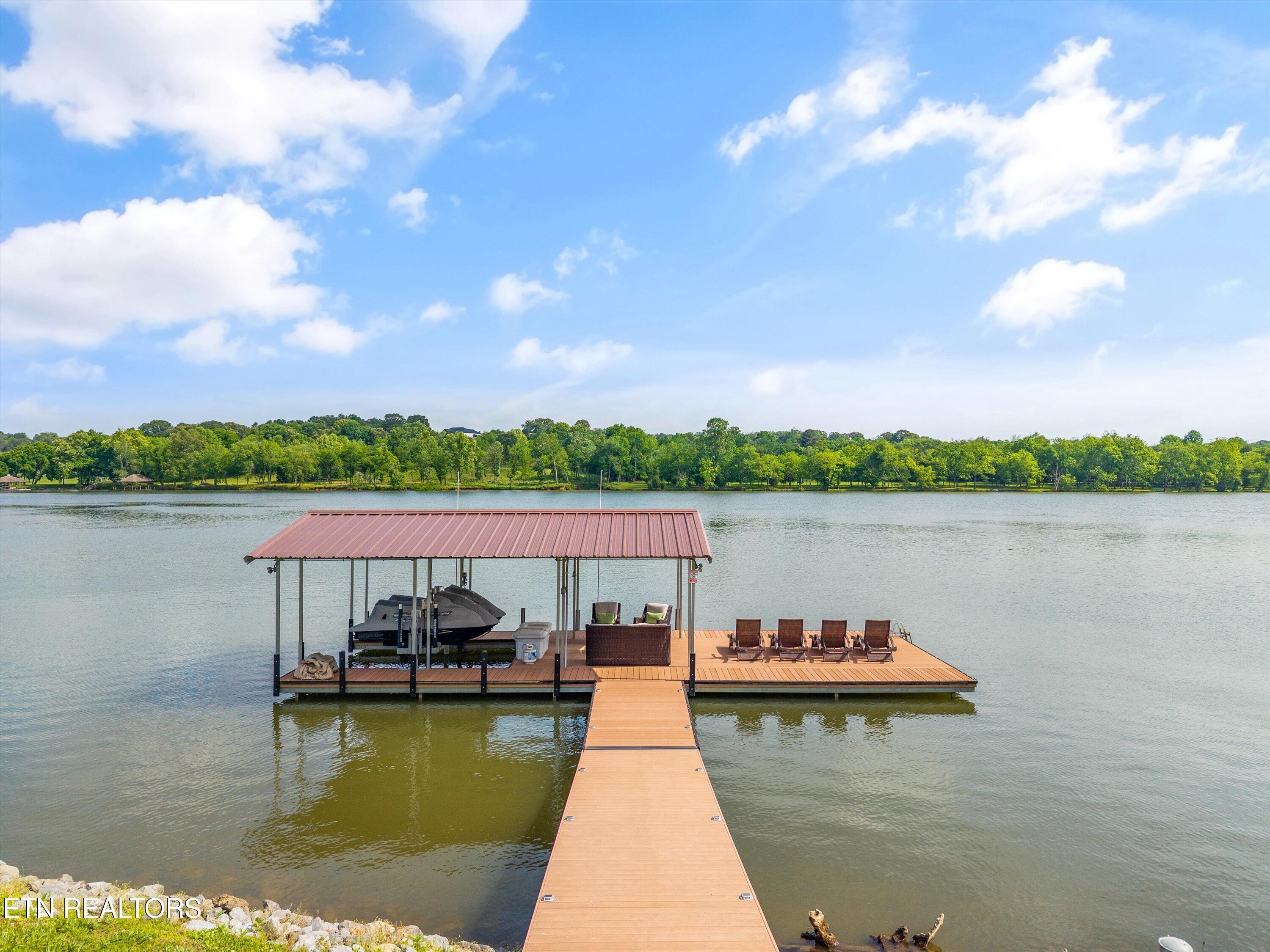 Fort Loudoun and Tellico Lake Real Estate - Image# 61