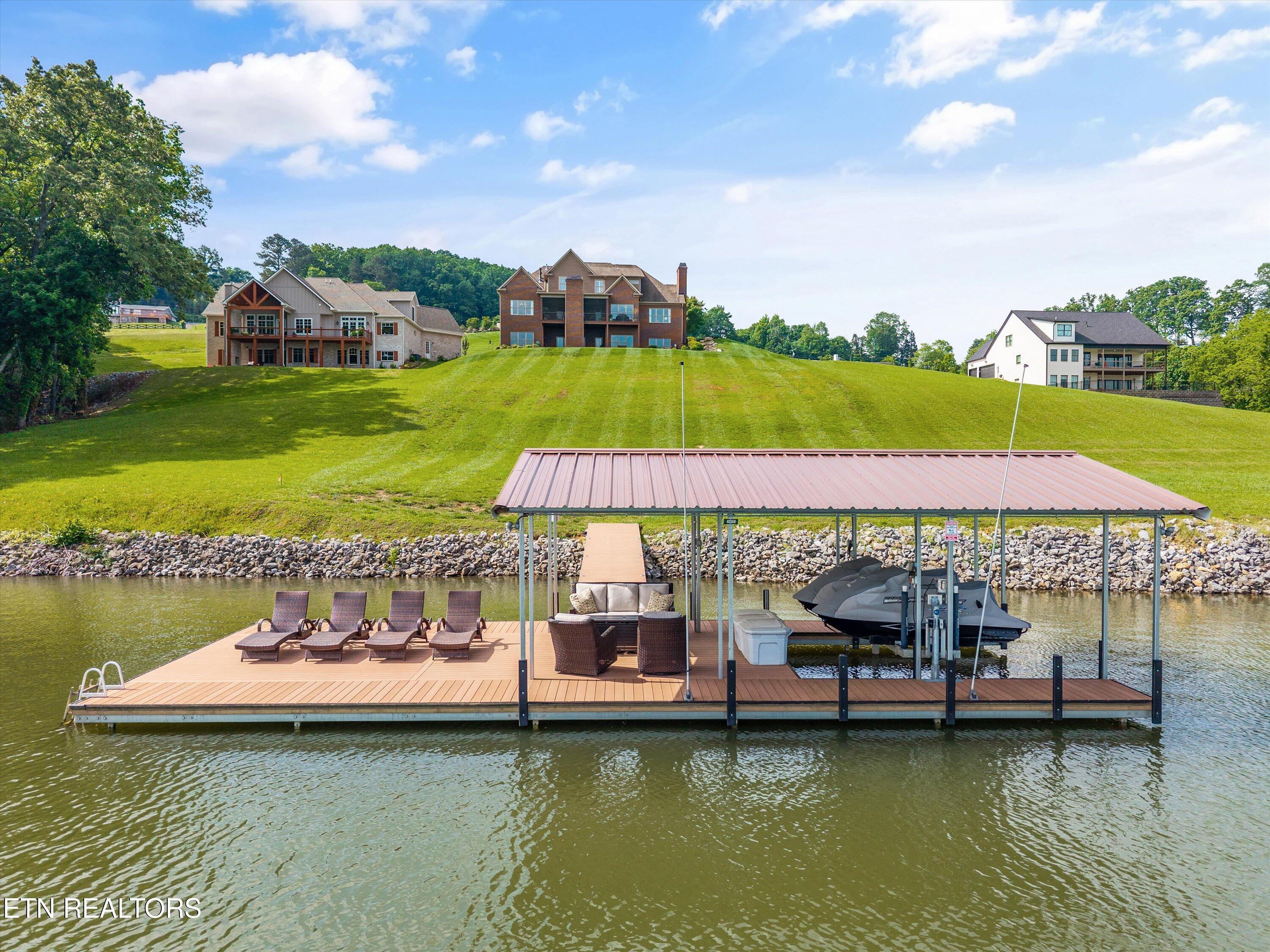Fort Loudoun and Tellico Lake Real Estate - Image# 9