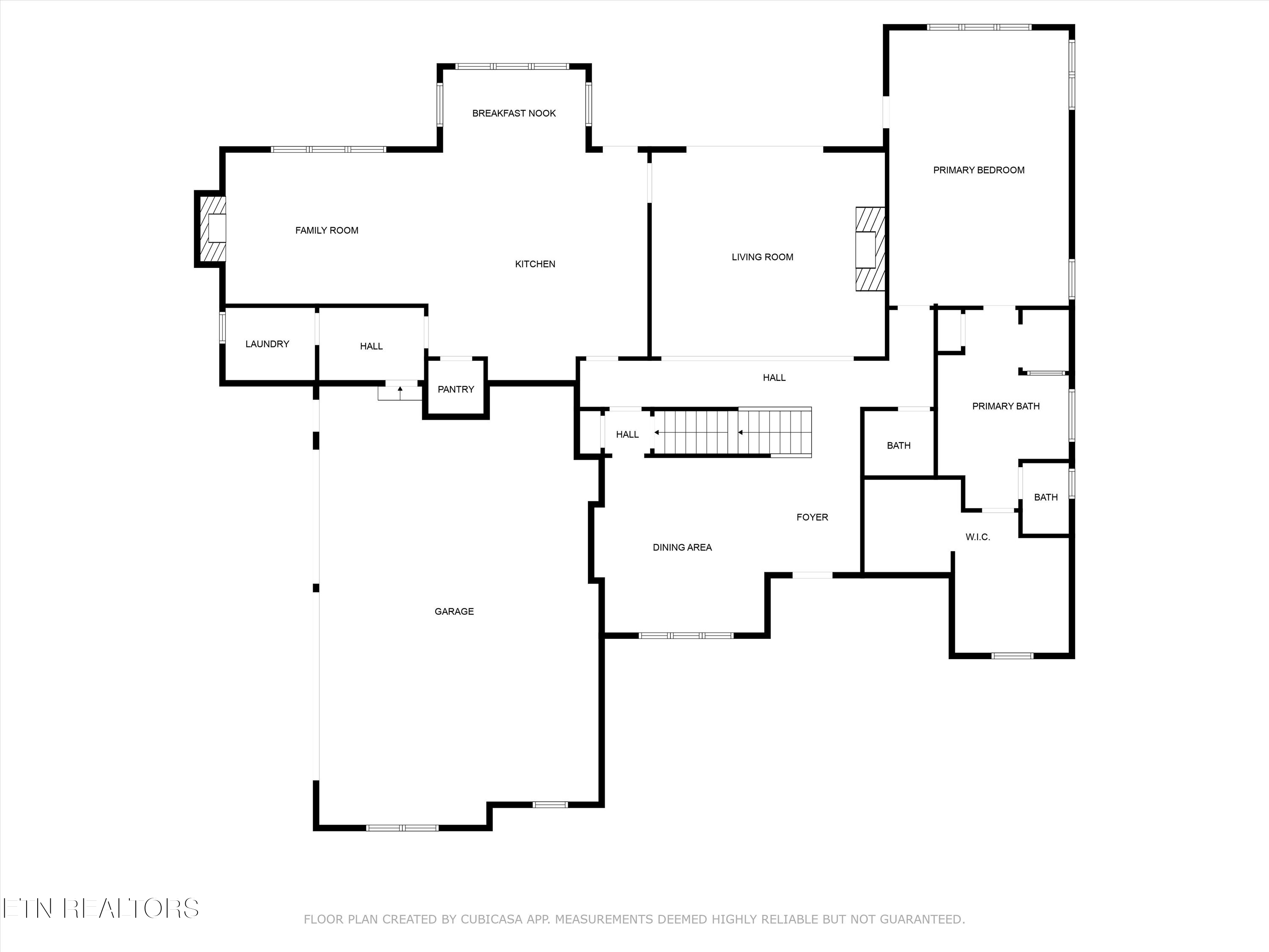 Fort Loudoun and Tellico Lake Real Estate - Image# 2