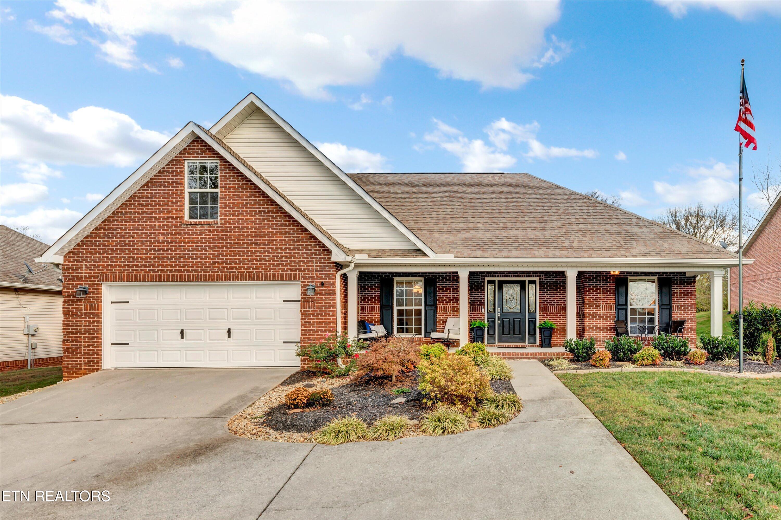 Fort Loudoun and Tellico Lake Real Estate - Image# 1