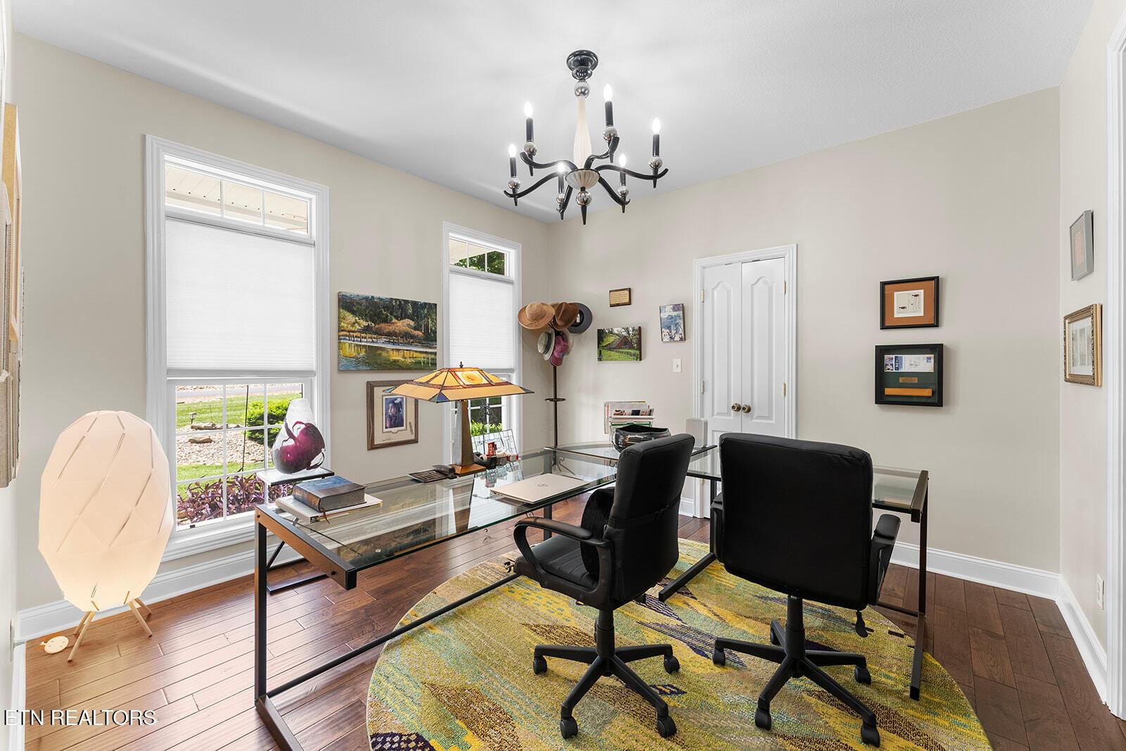 Fort Loudoun and Tellico Lake Real Estate - Image# 9