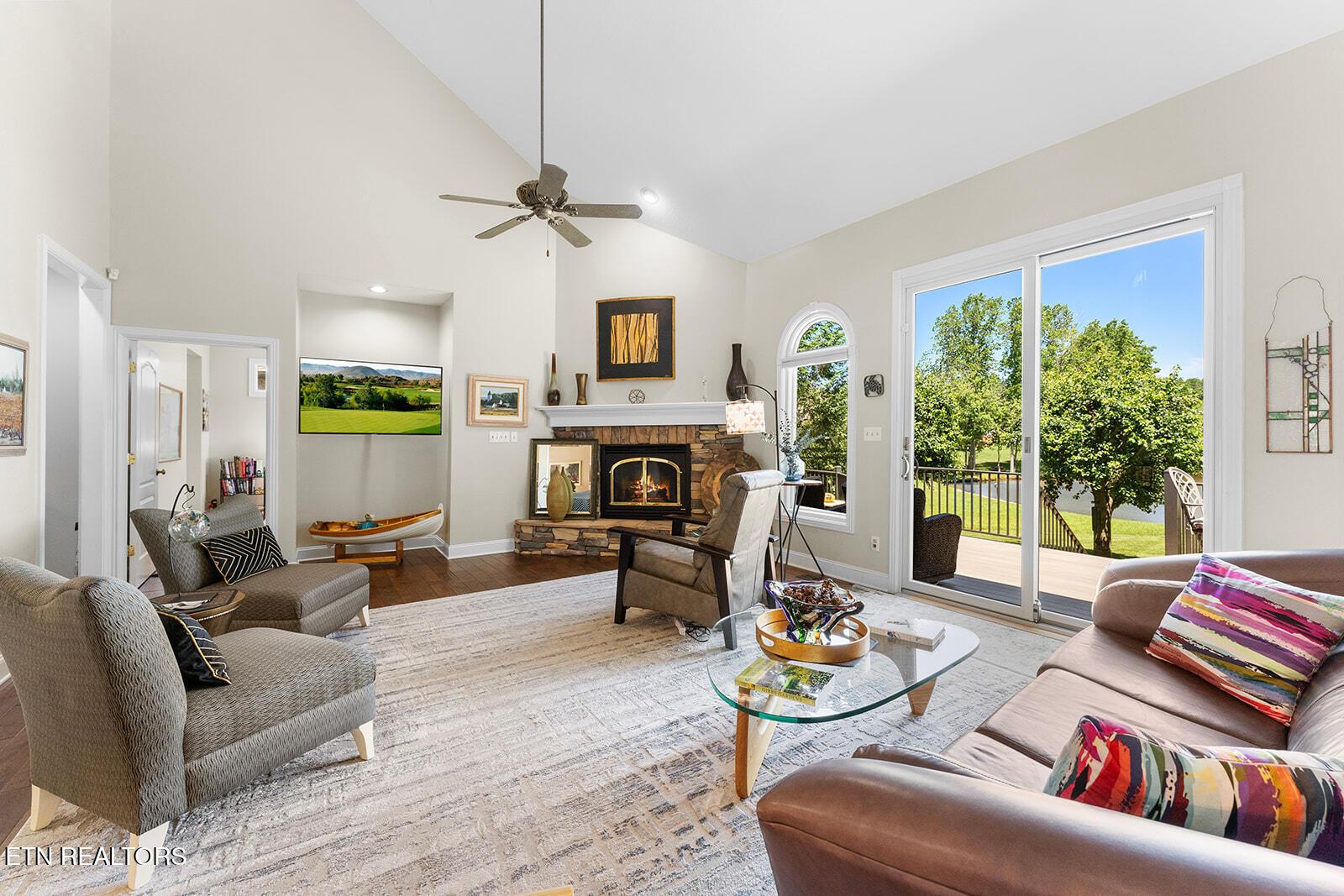 Fort Loudoun and Tellico Lake Real Estate - Image# 14