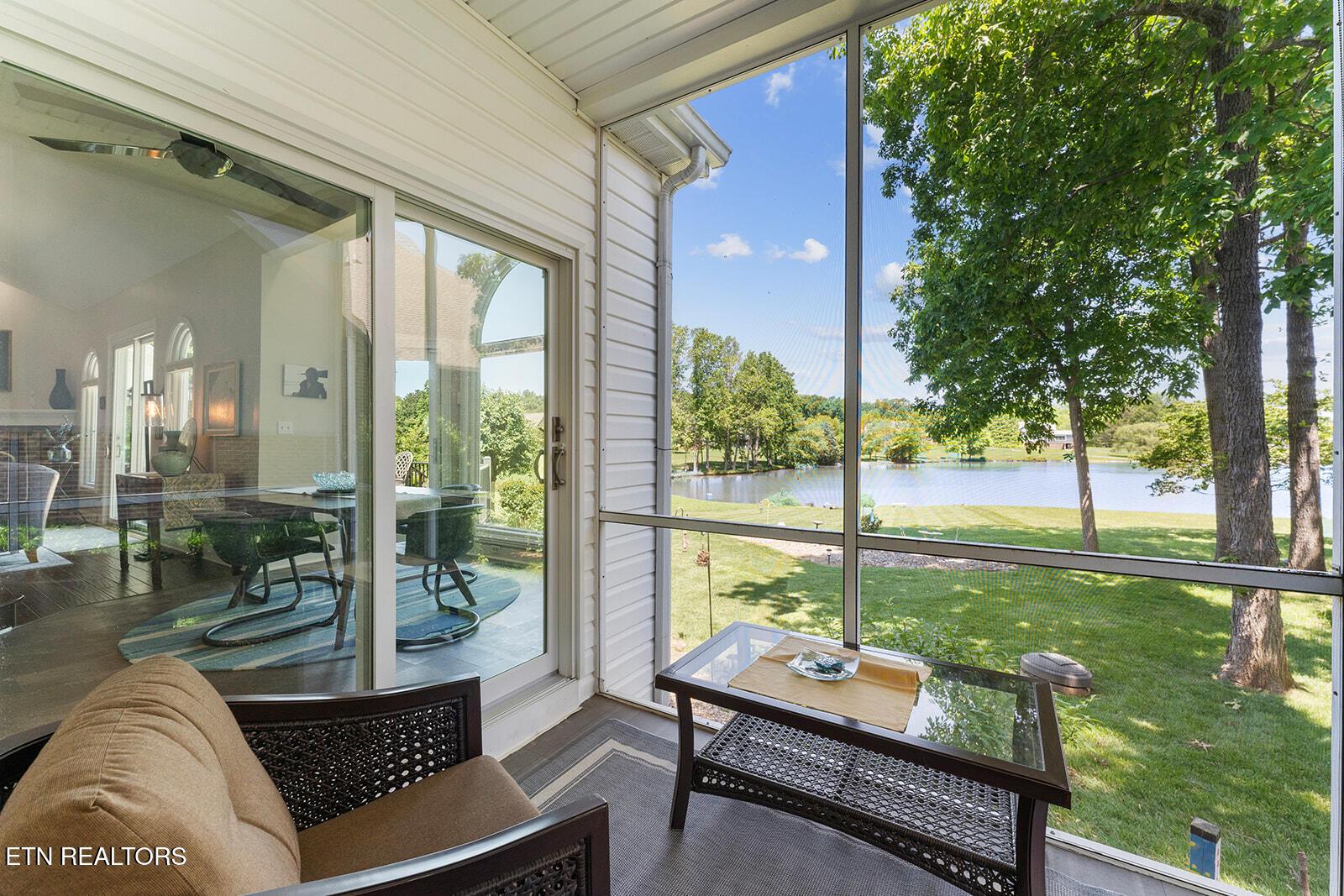 Fort Loudoun and Tellico Lake Real Estate - Image# 25