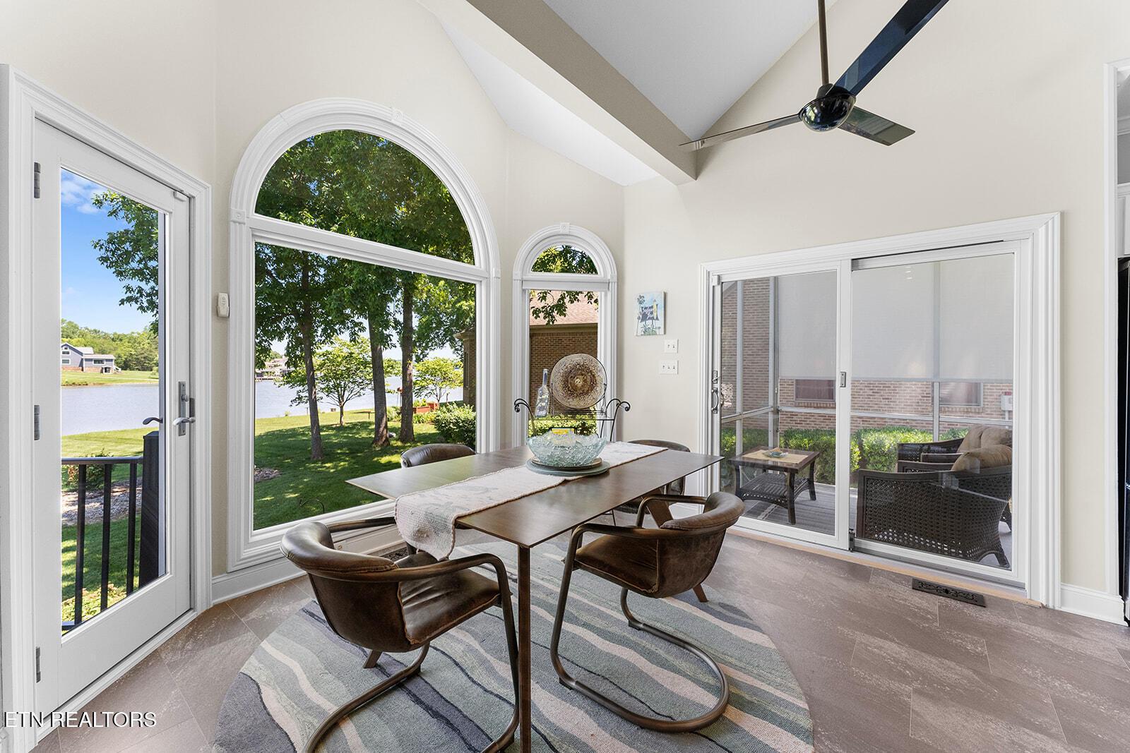 Fort Loudoun and Tellico Lake Real Estate - Image# 24