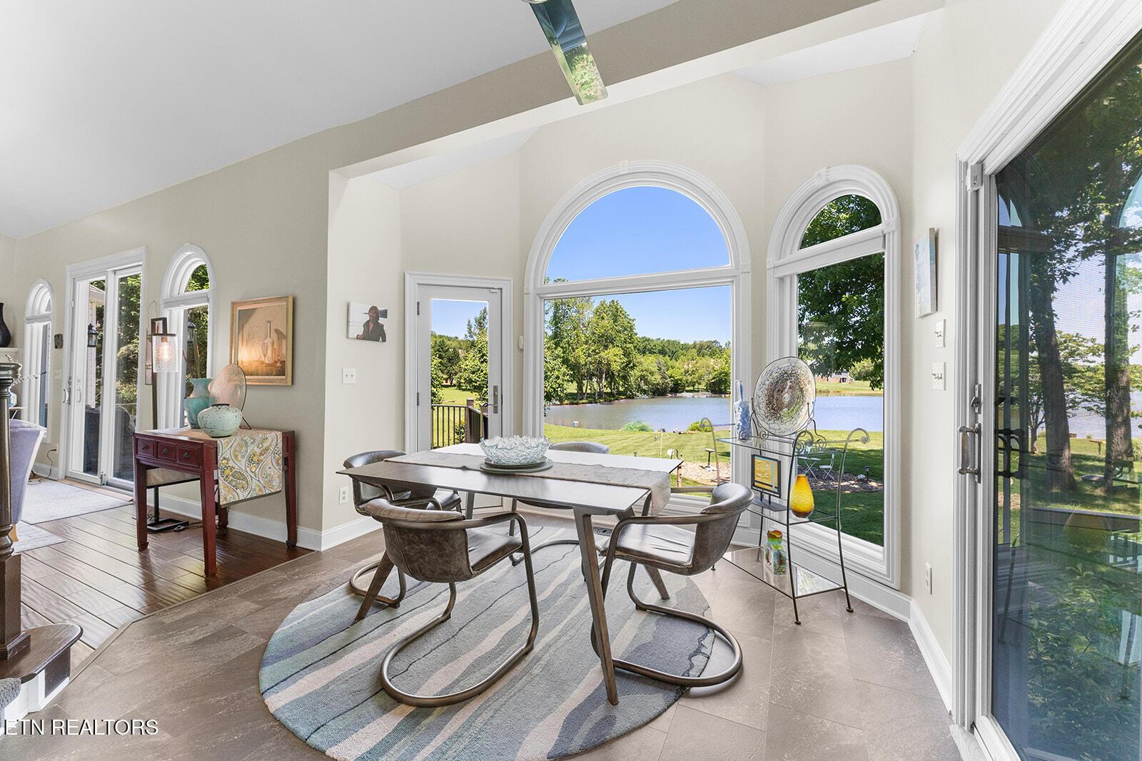 Fort Loudoun and Tellico Lake Real Estate - Image# 15