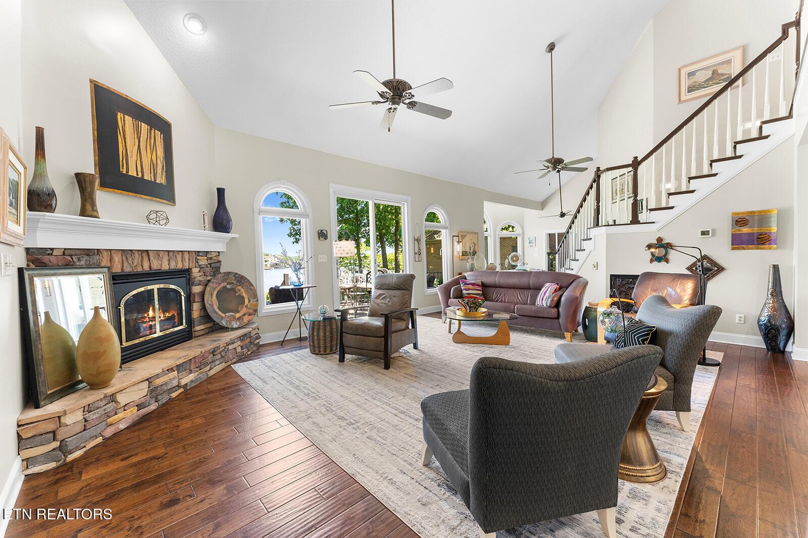 Fort Loudoun and Tellico Lake Real Estate - Image# 12