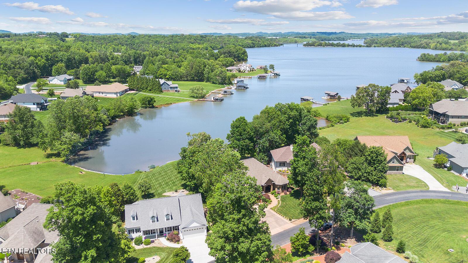 Fort Loudoun and Tellico Lake Real Estate - Image# 44