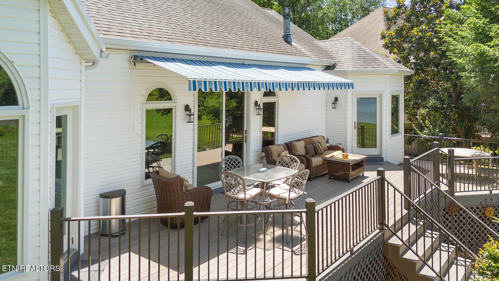 Fort Loudoun and Tellico Lake Real Estate - Image# 45