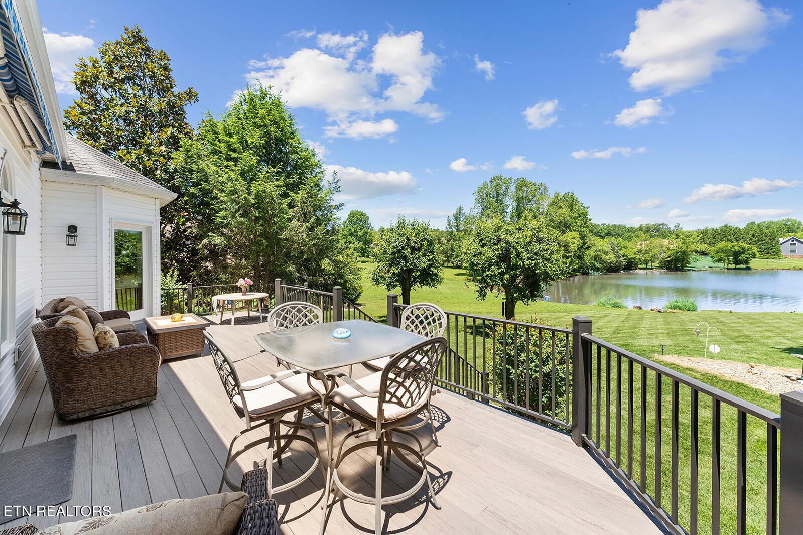 Fort Loudoun and Tellico Lake Real Estate - Image# 48