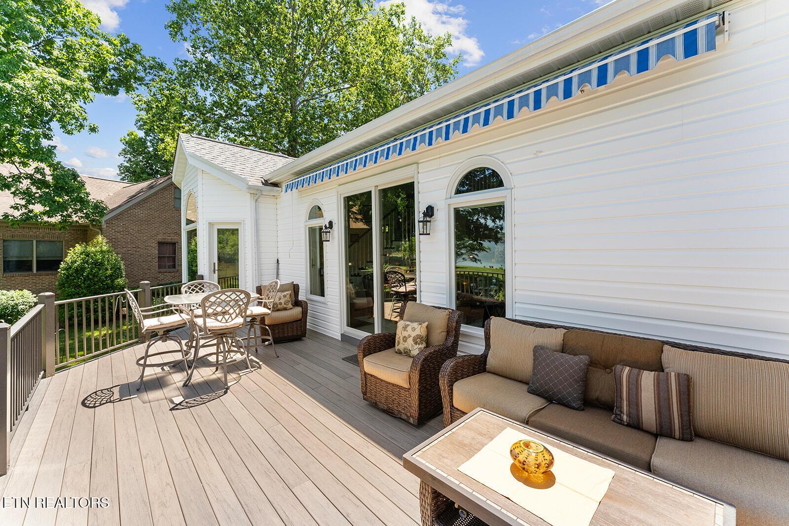 Fort Loudoun and Tellico Lake Real Estate - Image# 49