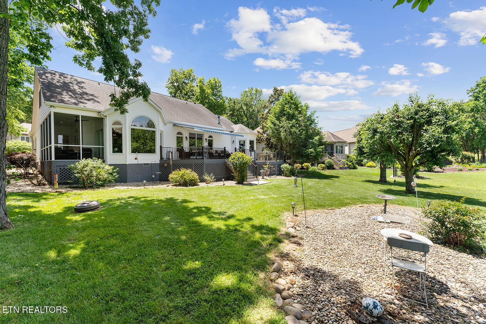 Fort Loudoun and Tellico Lake Real Estate - Image# 56