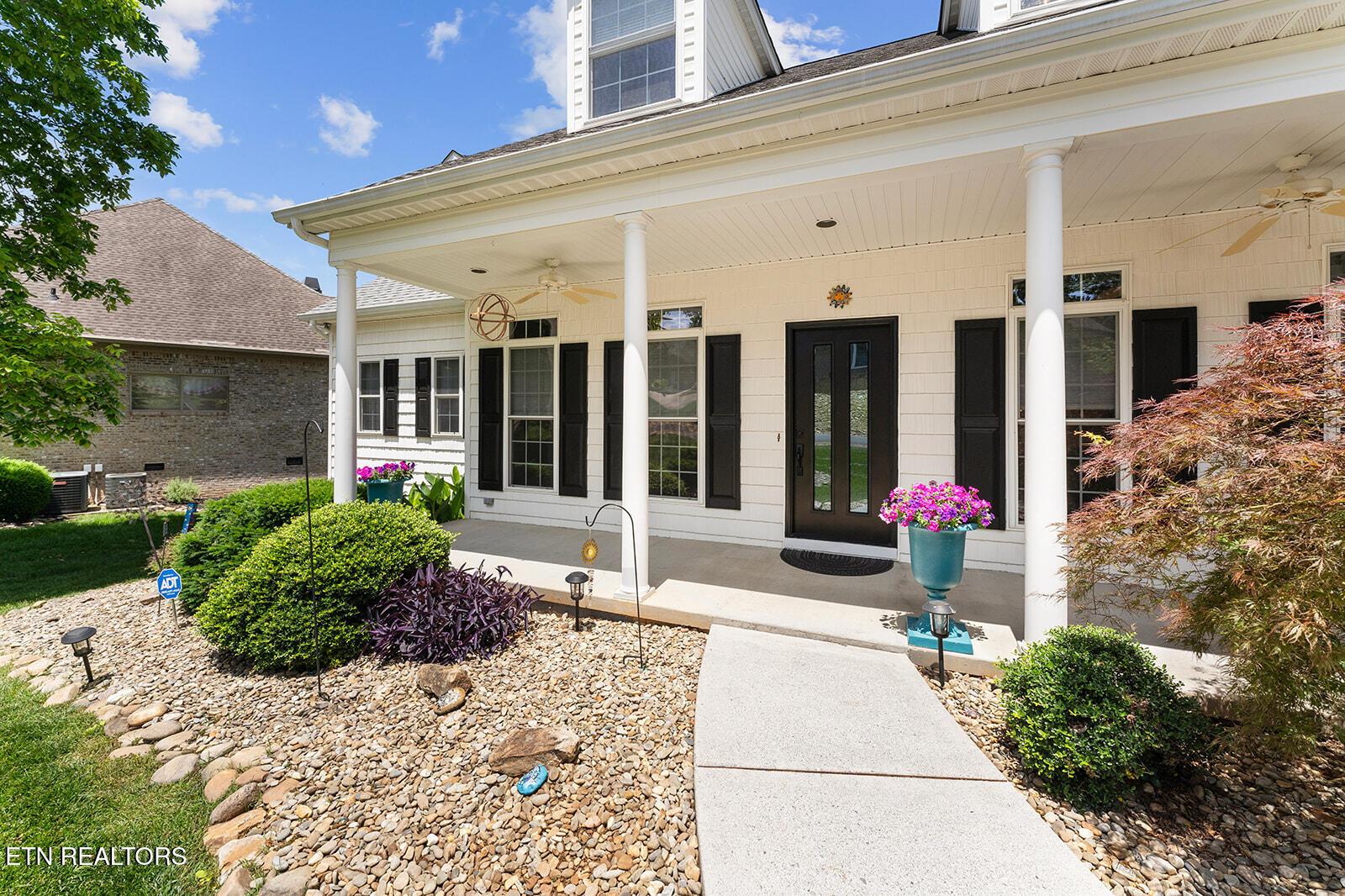 Fort Loudoun and Tellico Lake Real Estate - Image# 3