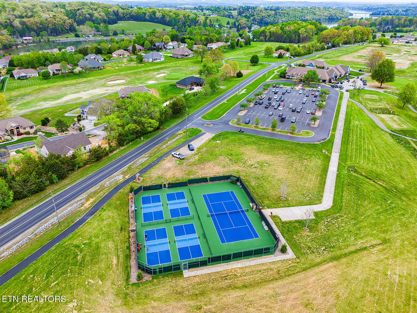 Fort Loudoun and Tellico Lake Real Estate - Image# 58