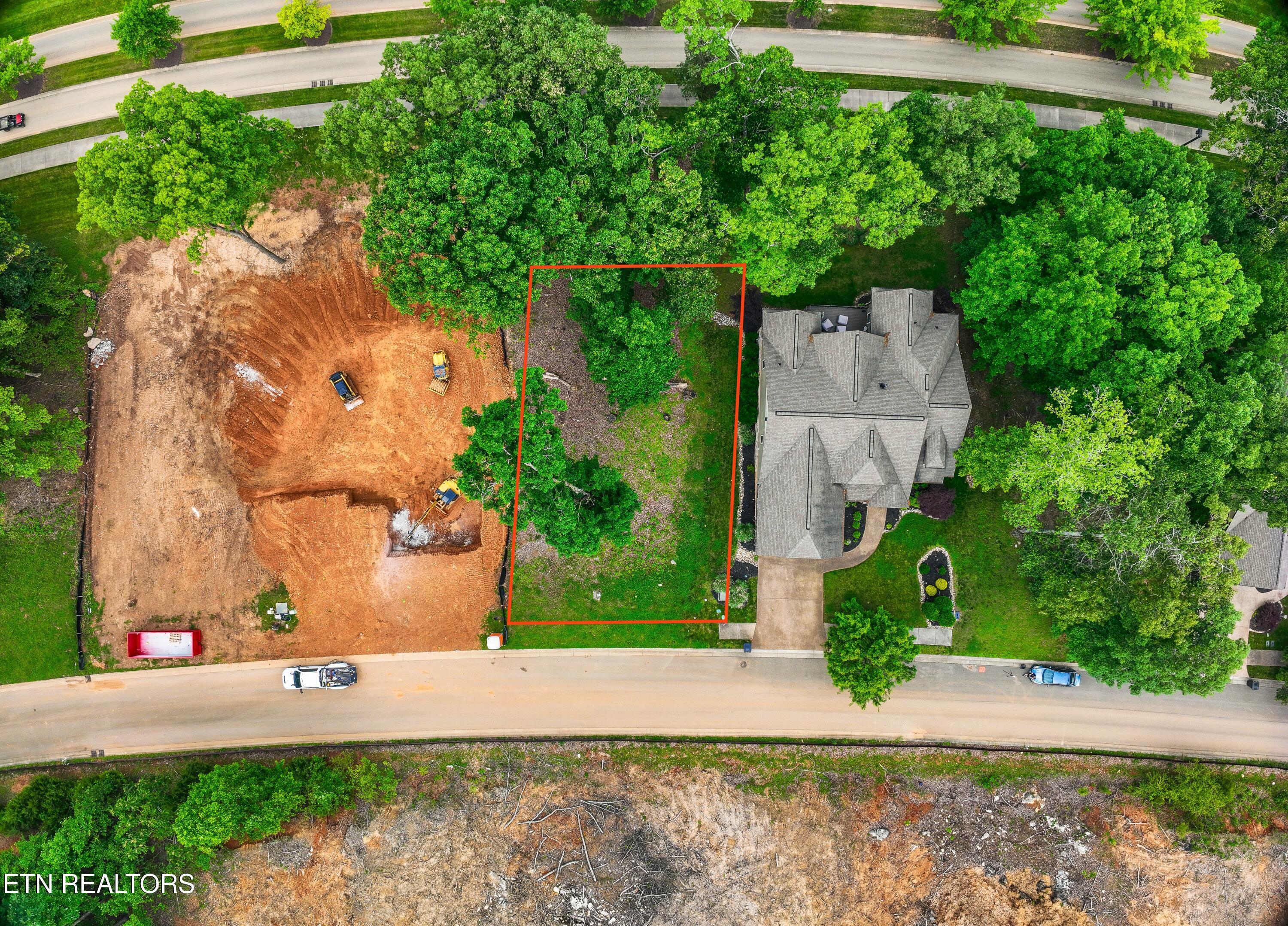 Fort Loudoun and Tellico Lake Real Estate - Image# 2
