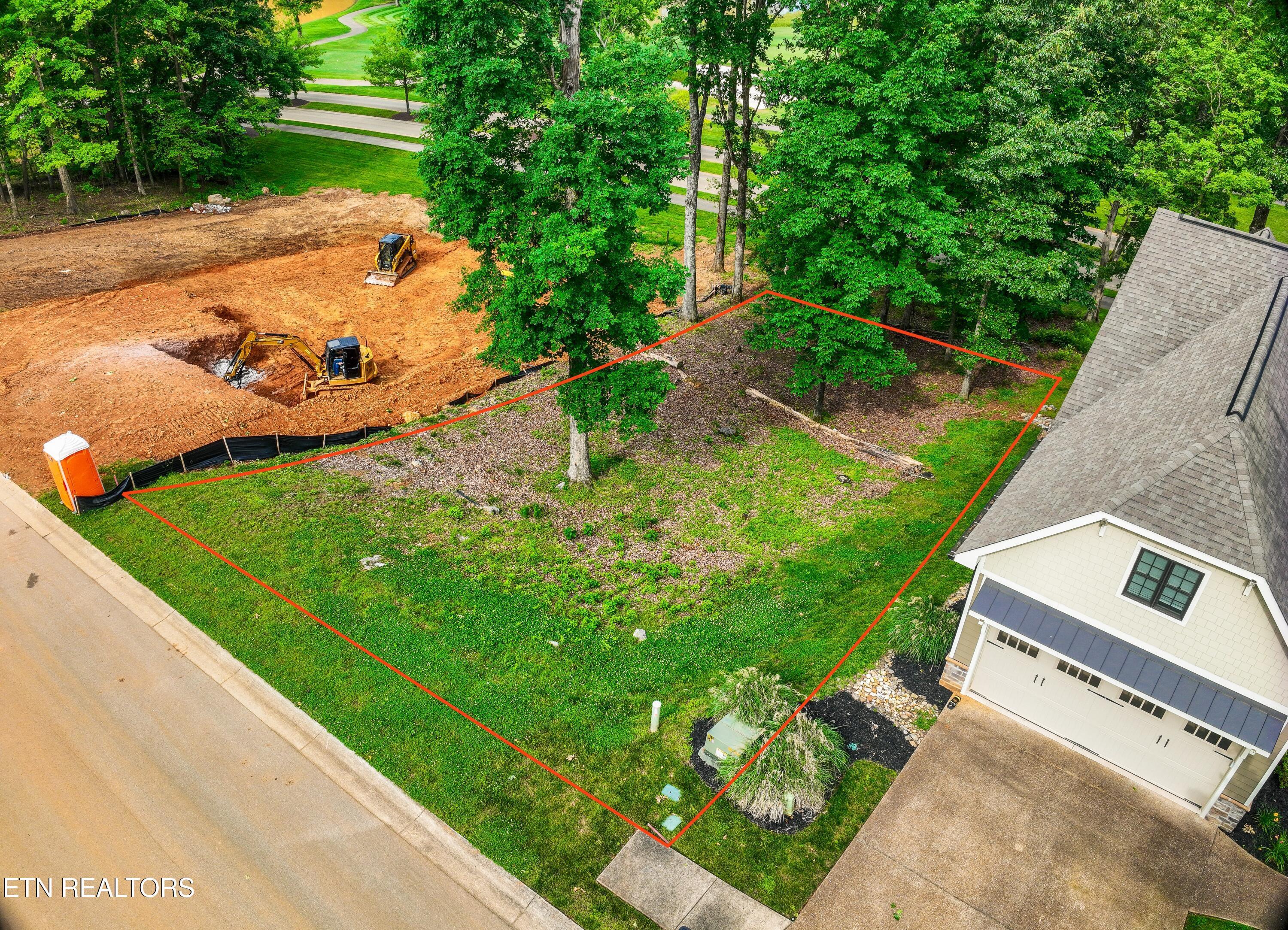 Fort Loudoun and Tellico Lake Real Estate - Image# 3