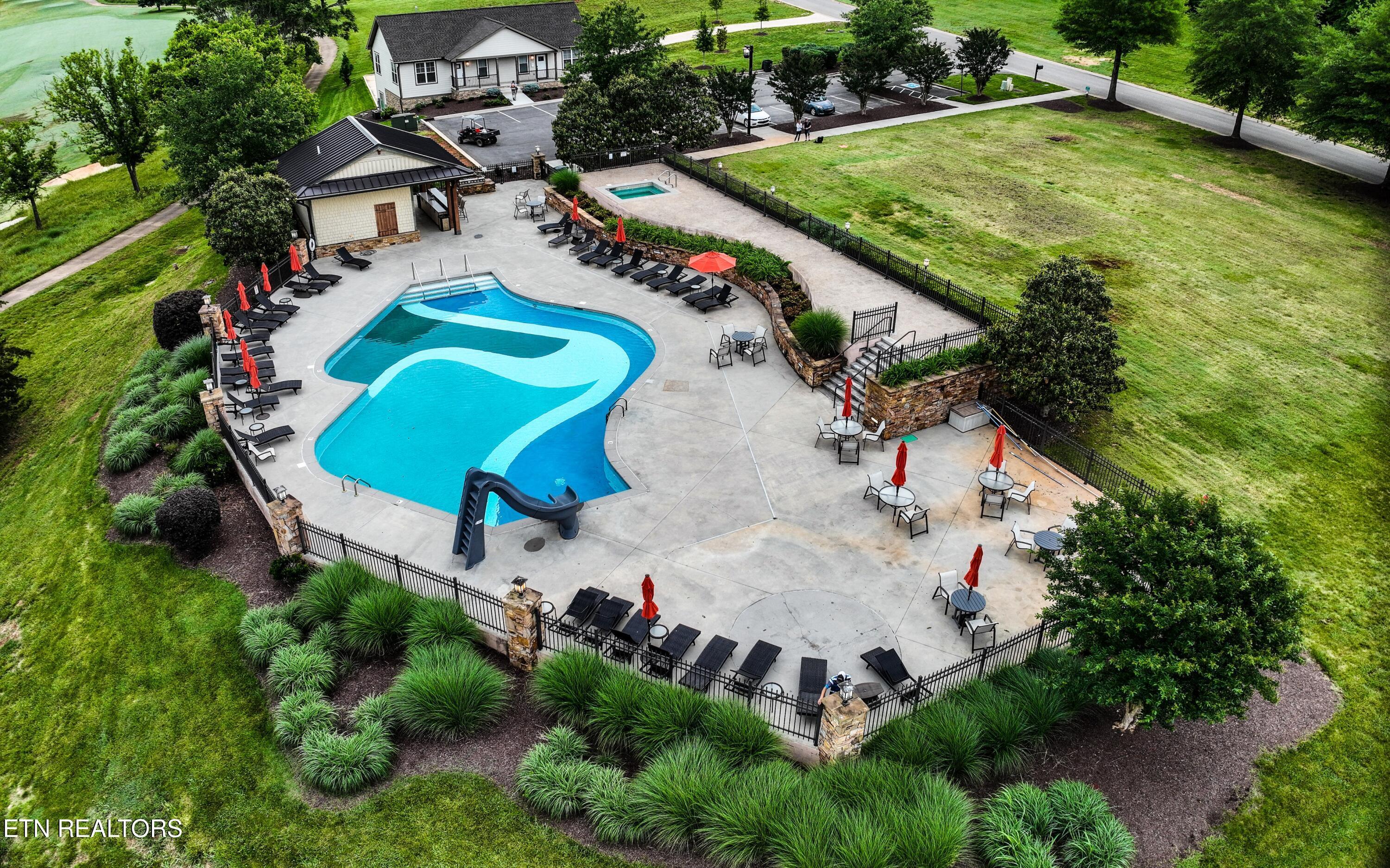 Fort Loudoun and Tellico Lake Real Estate - Image# 18