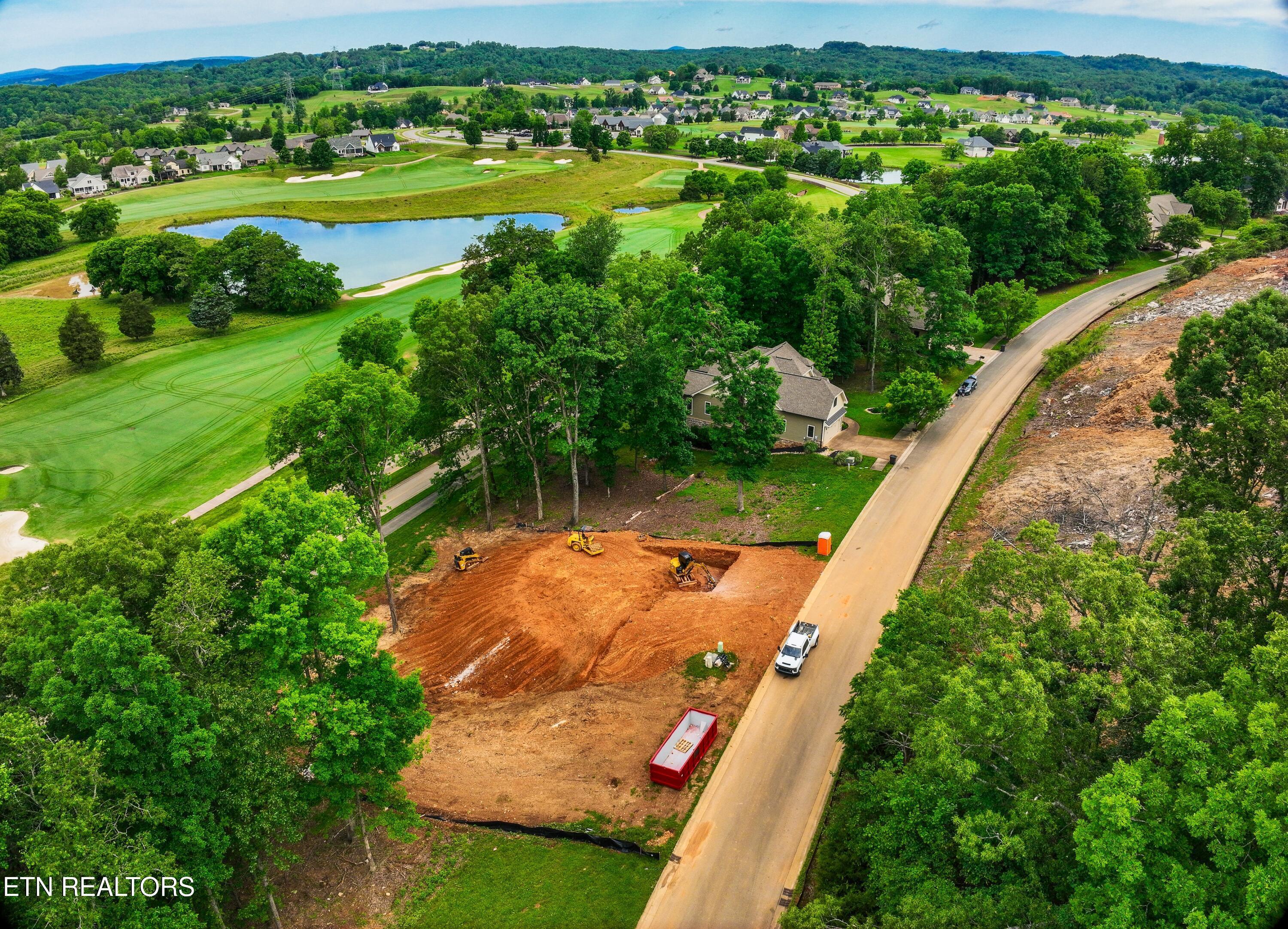 Fort Loudoun and Tellico Lake Real Estate - Image# 1