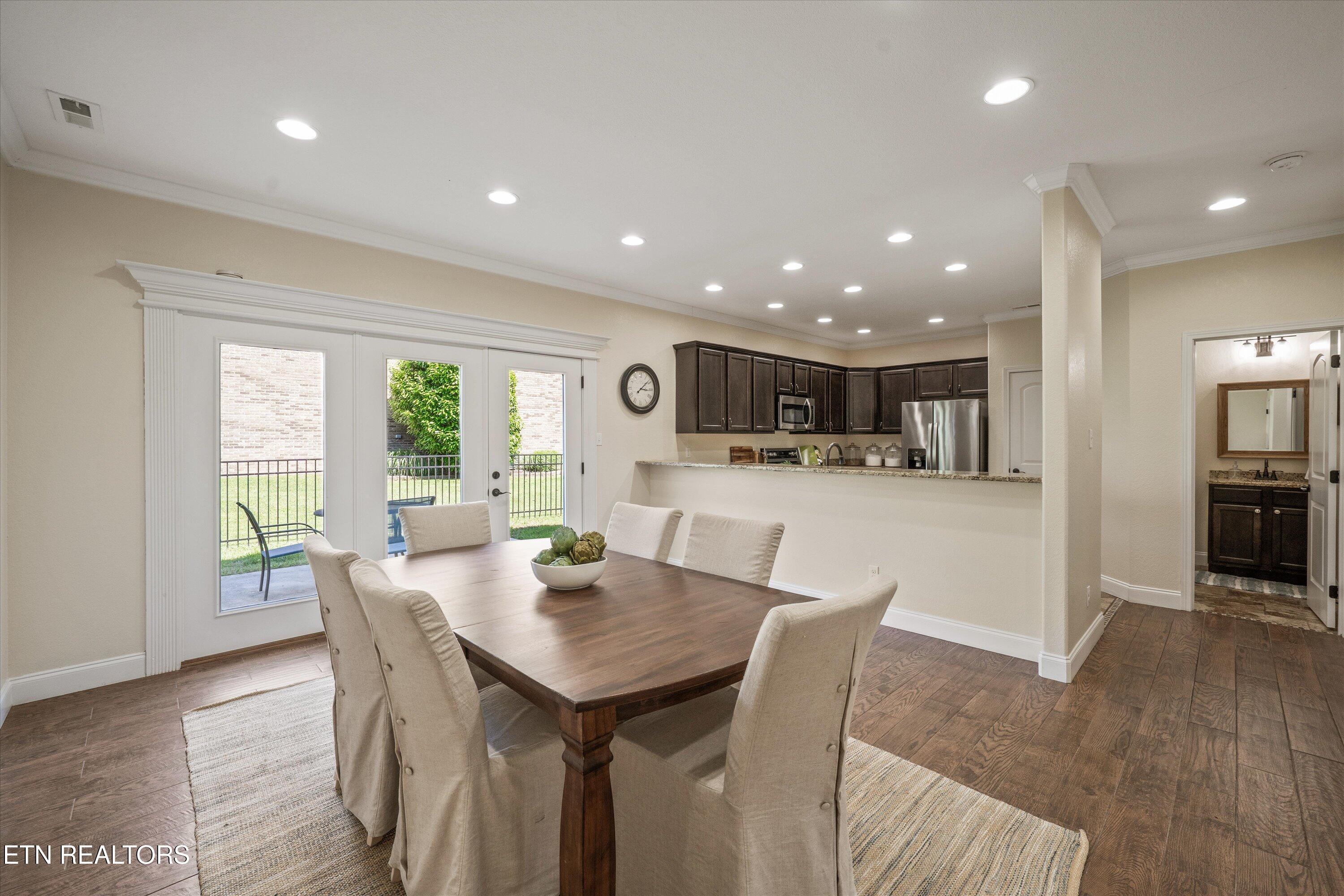 Fort Loudoun and Tellico Lake Real Estate - Image# 9