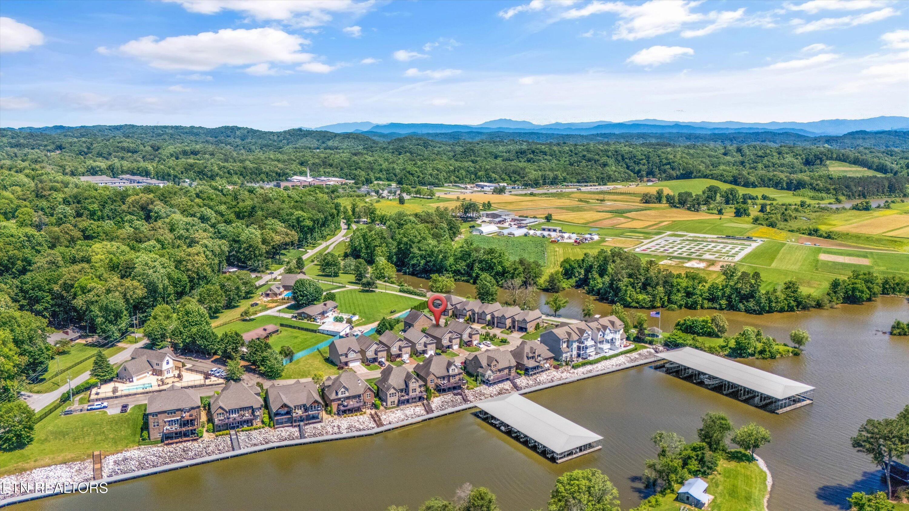 Fort Loudoun and Tellico Lake Real Estate - Image# 32