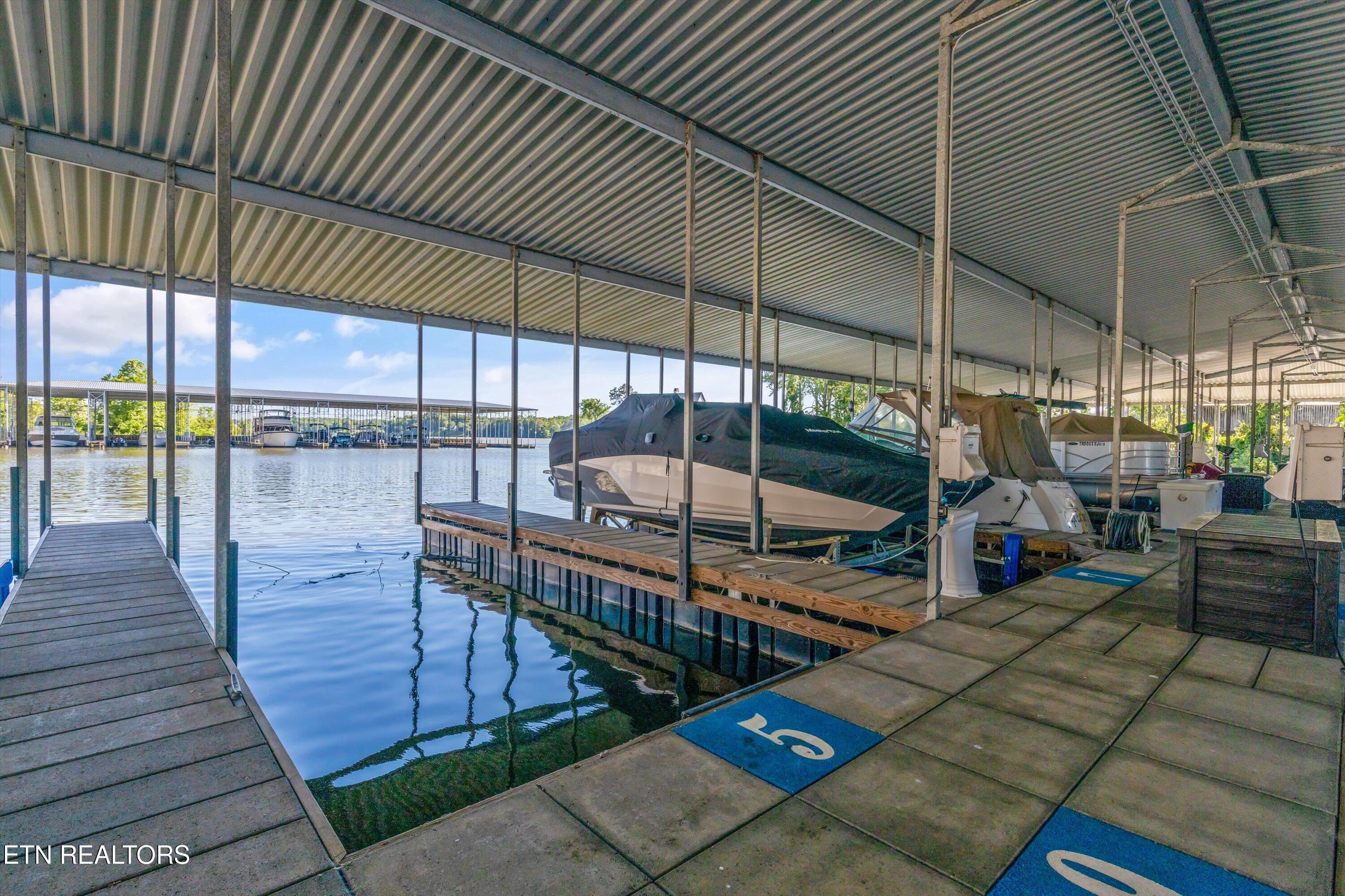 Fort Loudoun and Tellico Lake Real Estate - Image# 3
