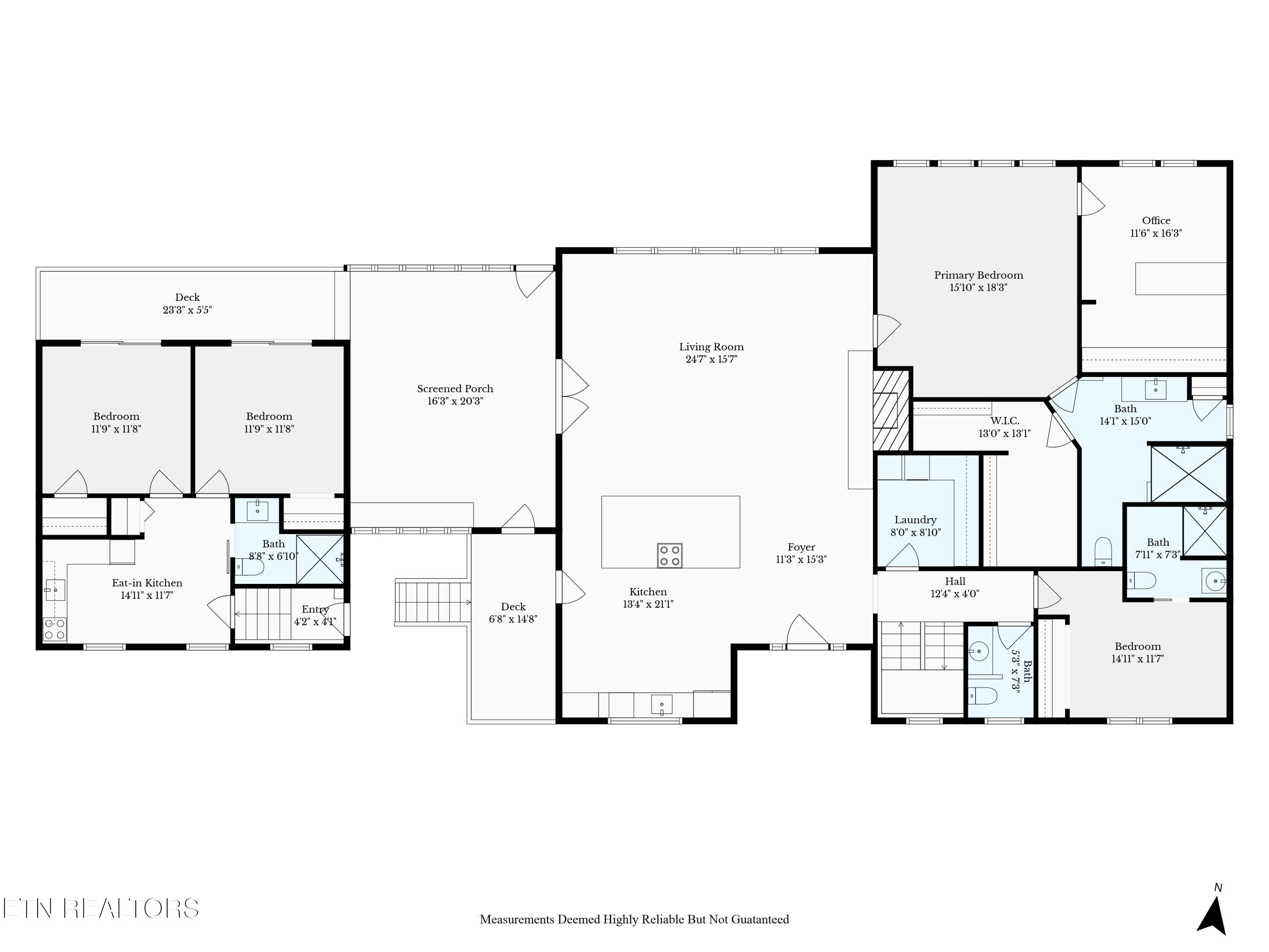 Fort Loudoun and Tellico Lake Real Estate - Image# 55