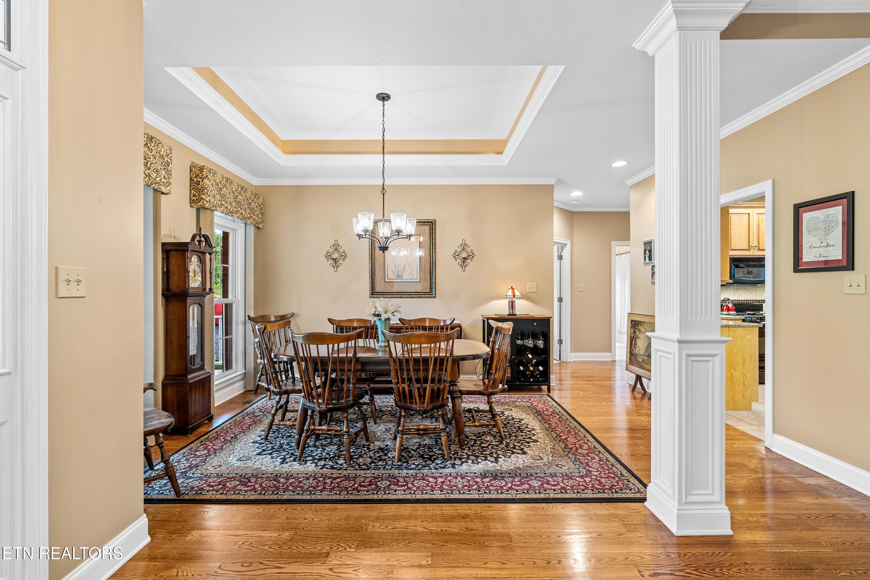 Fort Loudoun and Tellico Lake Real Estate - Image# 16