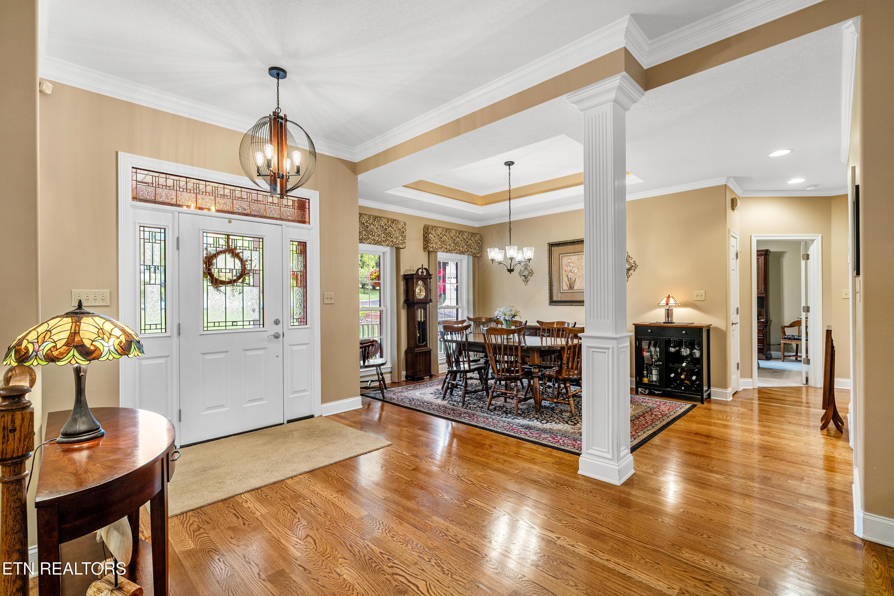 Fort Loudoun and Tellico Lake Real Estate - Image# 3