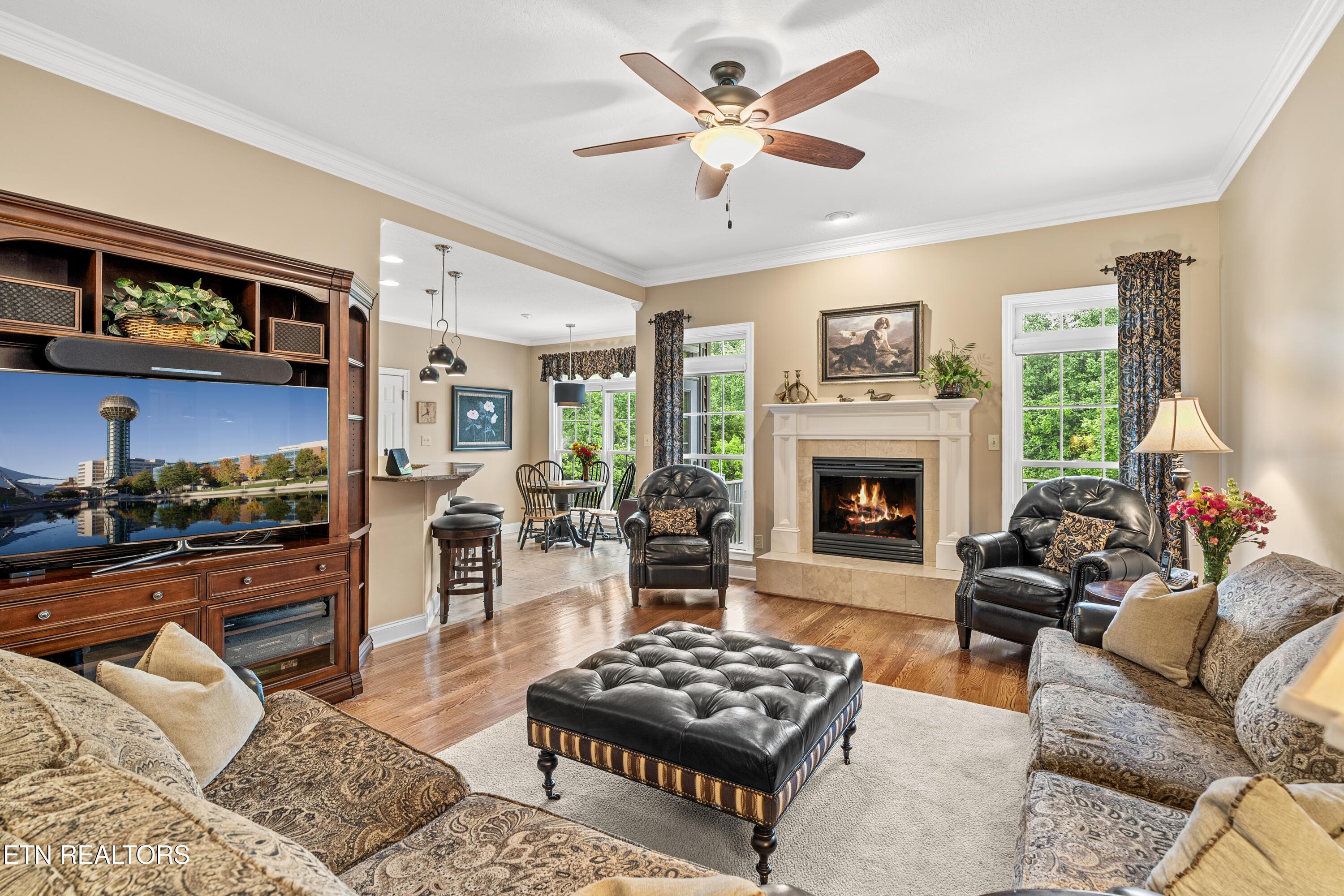 Fort Loudoun and Tellico Lake Real Estate - Image# 4