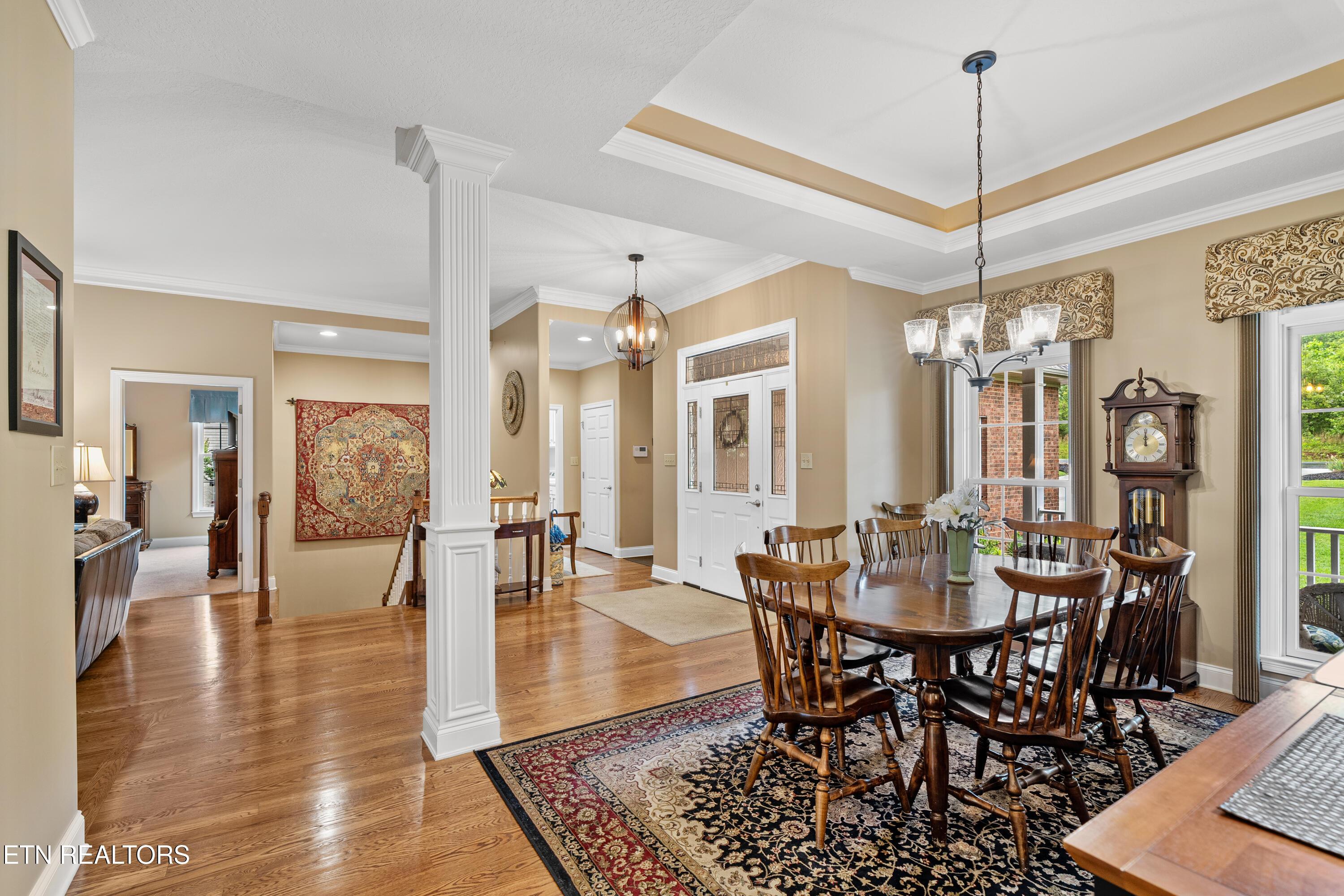 Fort Loudoun and Tellico Lake Real Estate - Image# 23