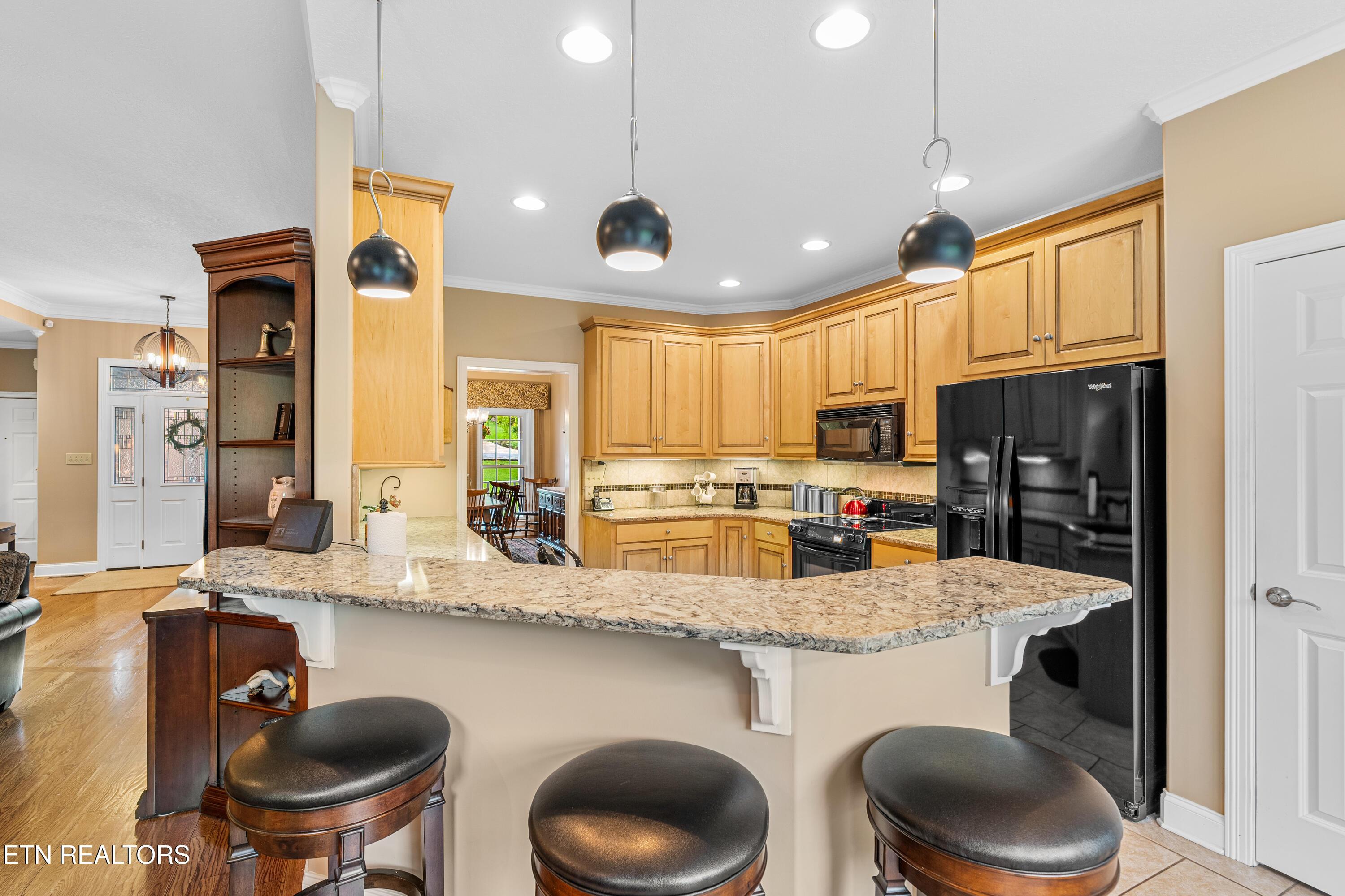 Fort Loudoun and Tellico Lake Real Estate - Image# 7