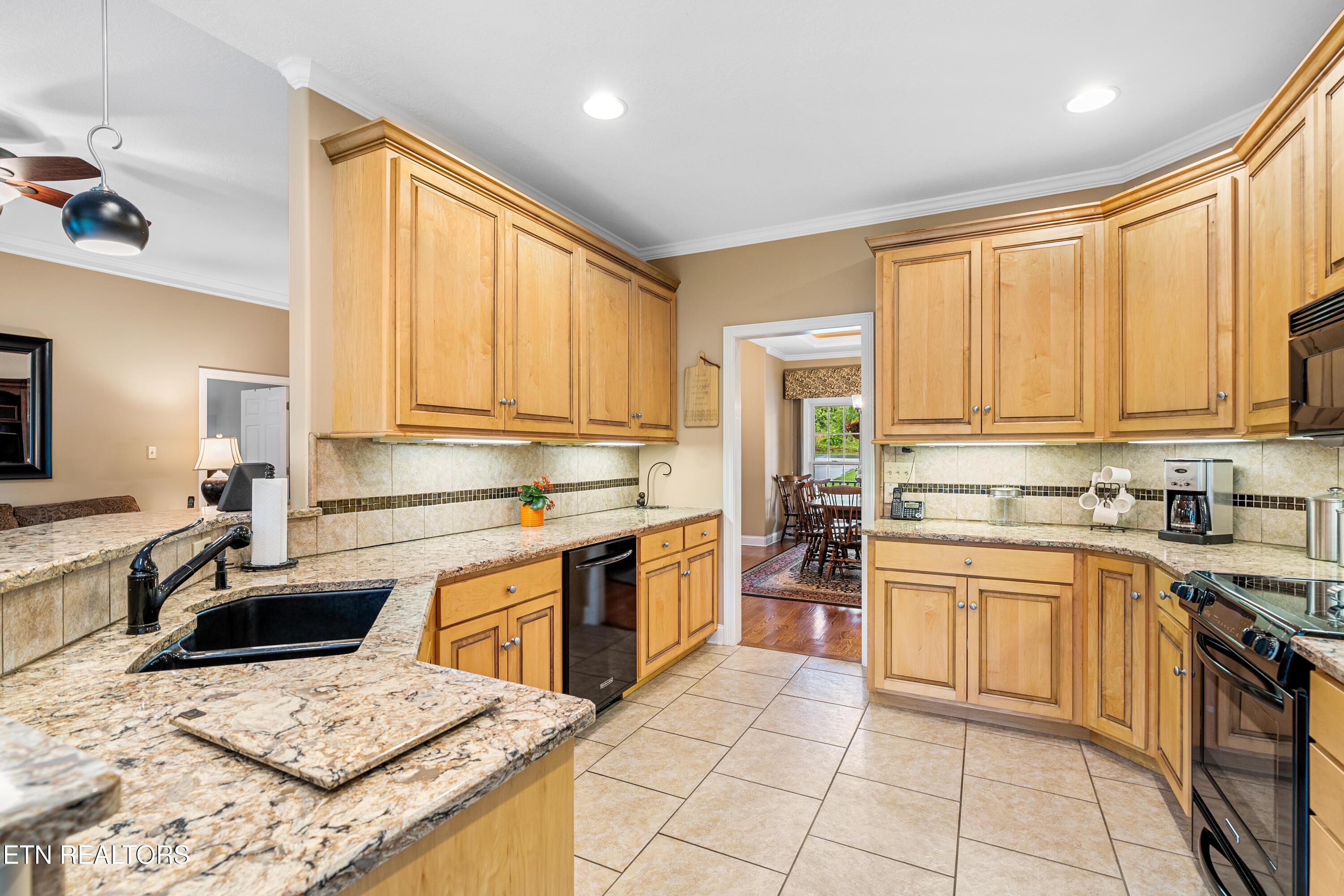 Fort Loudoun and Tellico Lake Real Estate - Image# 14