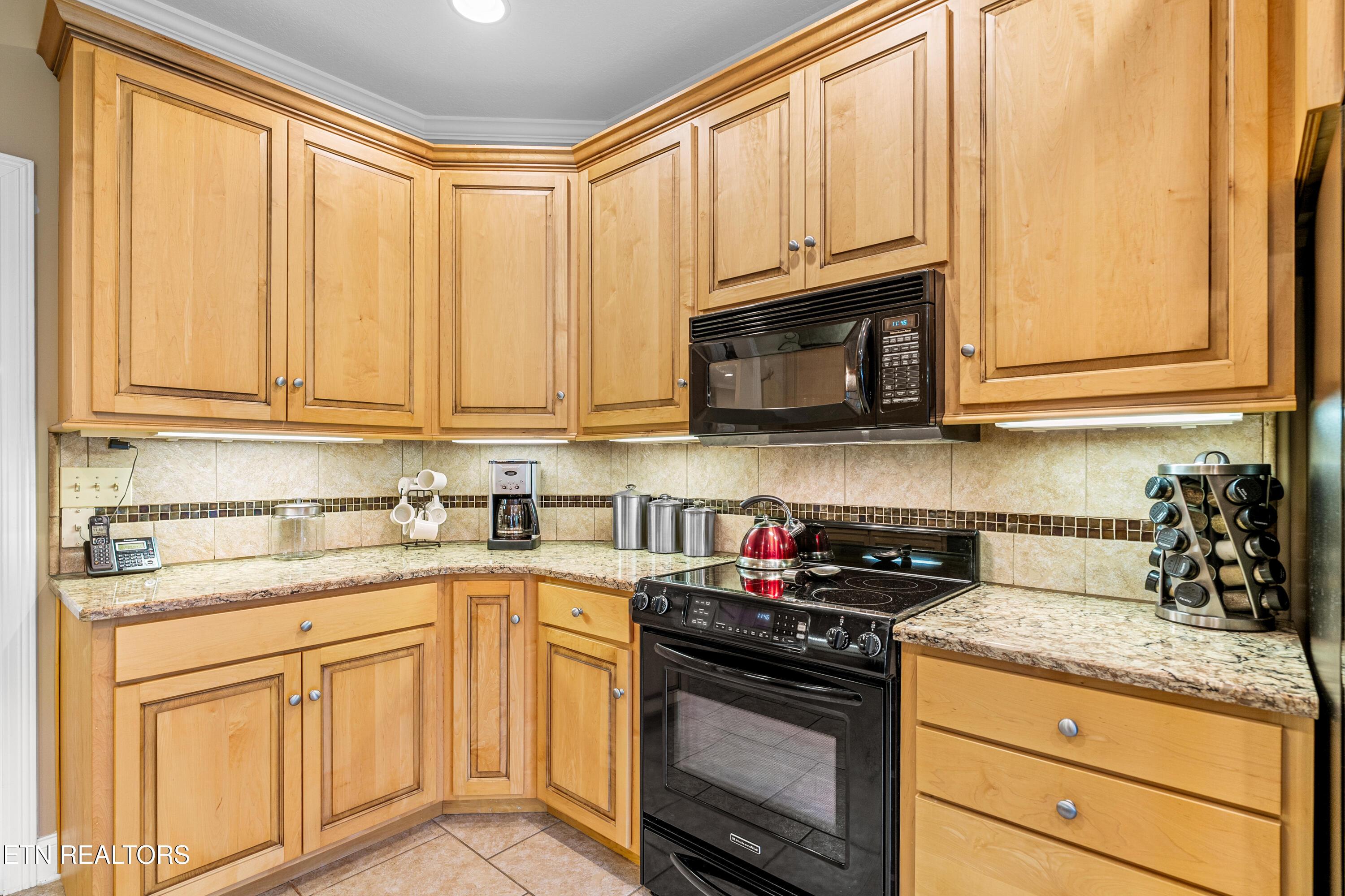 Fort Loudoun and Tellico Lake Real Estate - Image# 9