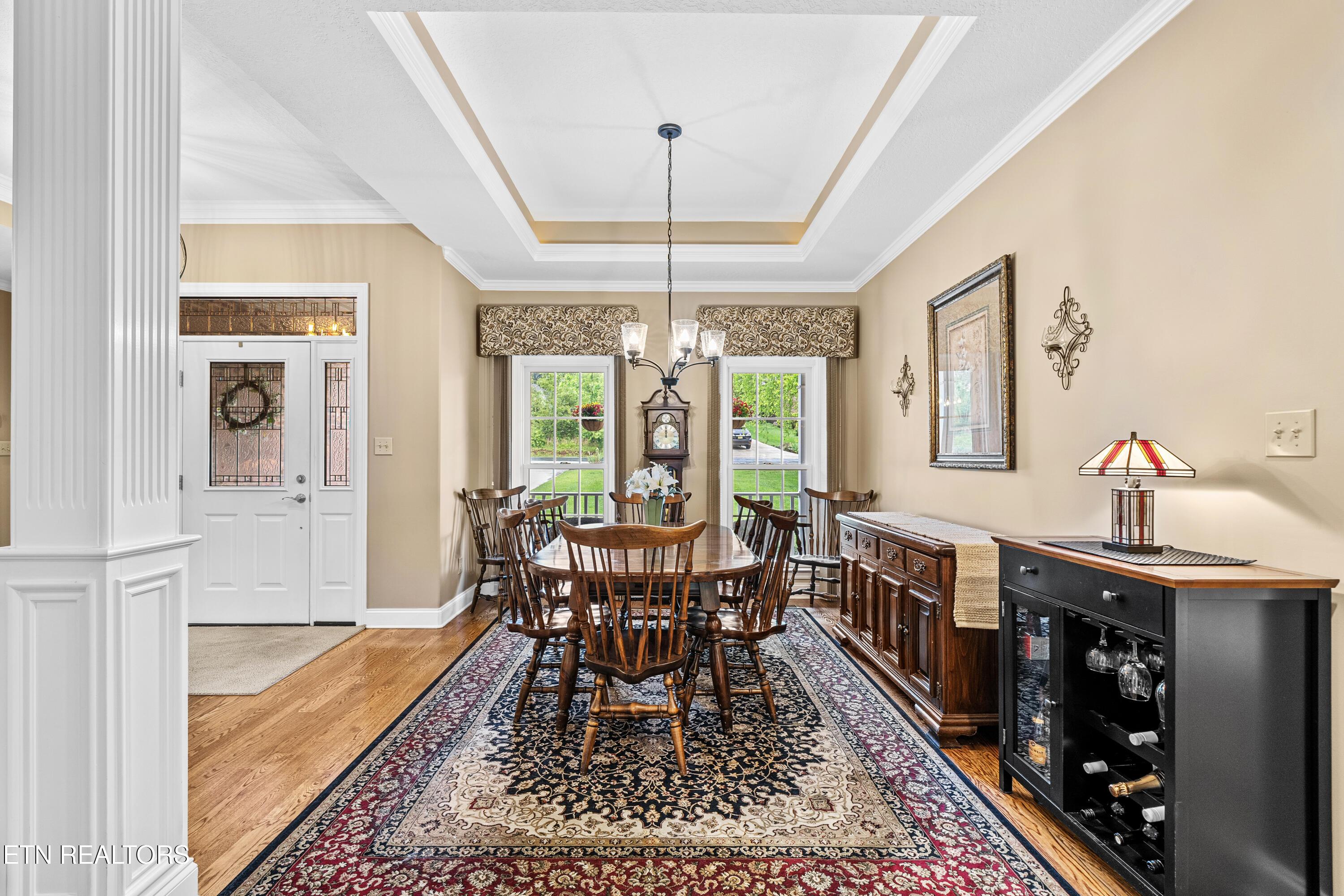 Fort Loudoun and Tellico Lake Real Estate - Image# 15