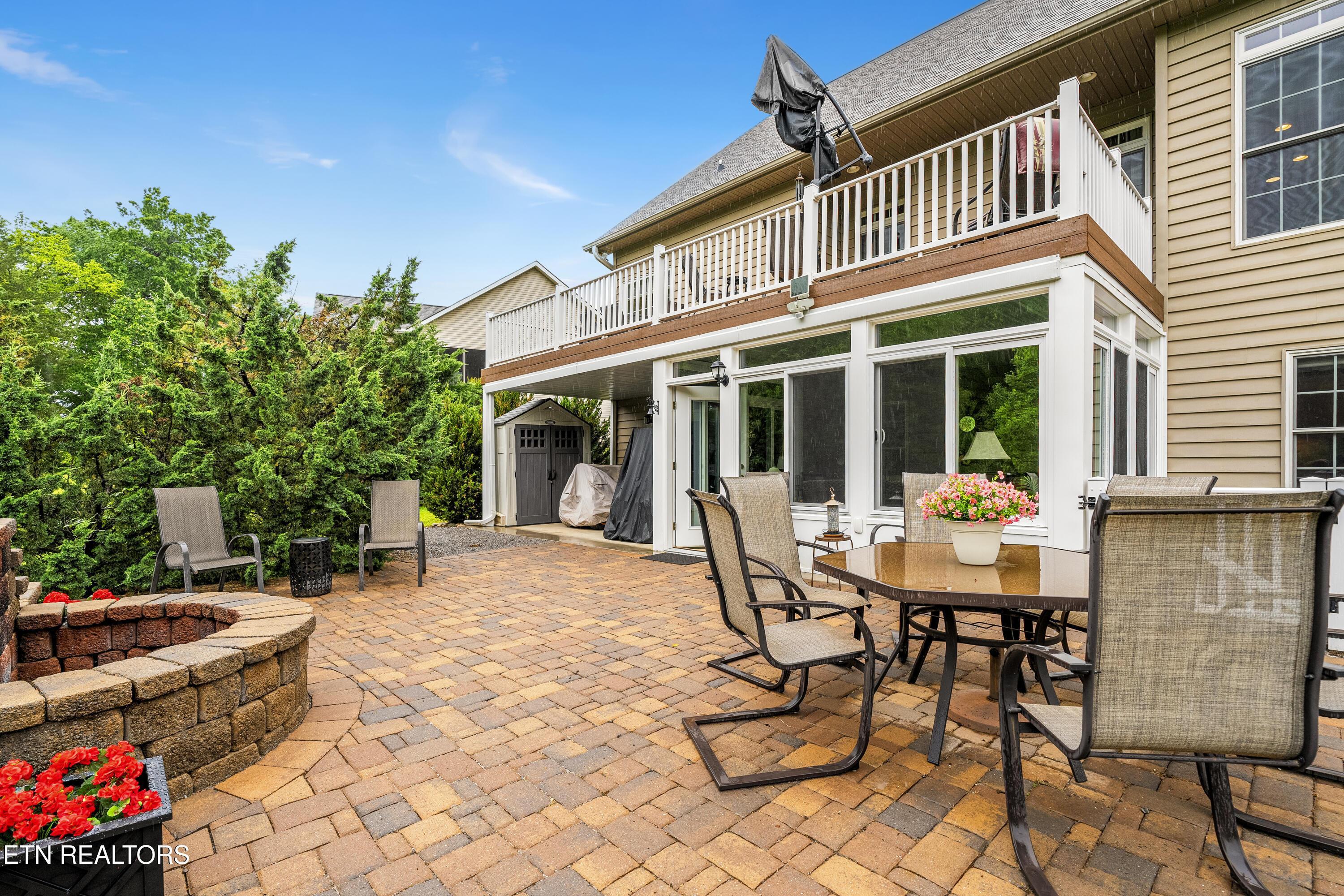 Fort Loudoun and Tellico Lake Real Estate - Image# 46