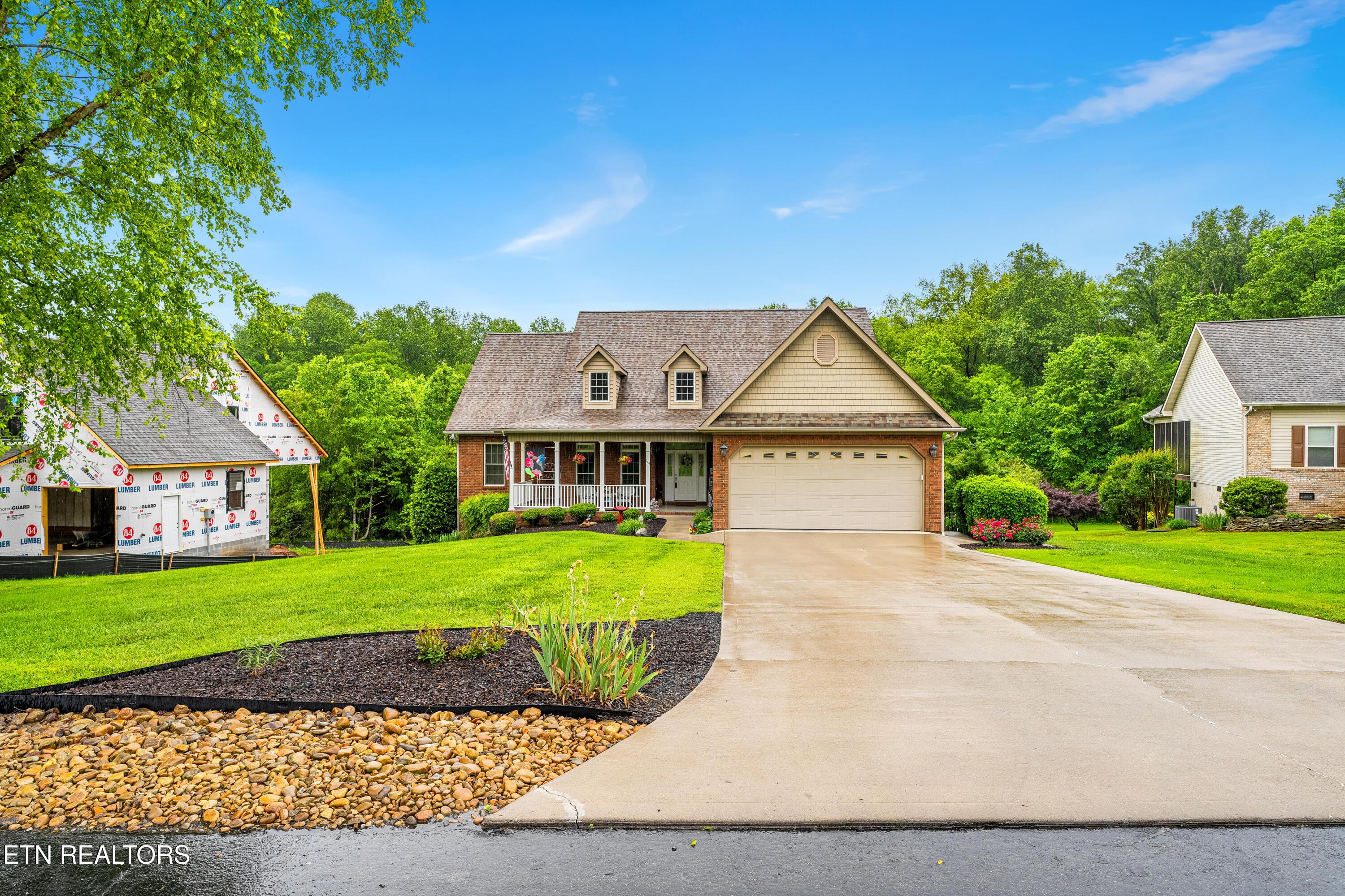 Fort Loudoun and Tellico Lake Real Estate - Image# 53