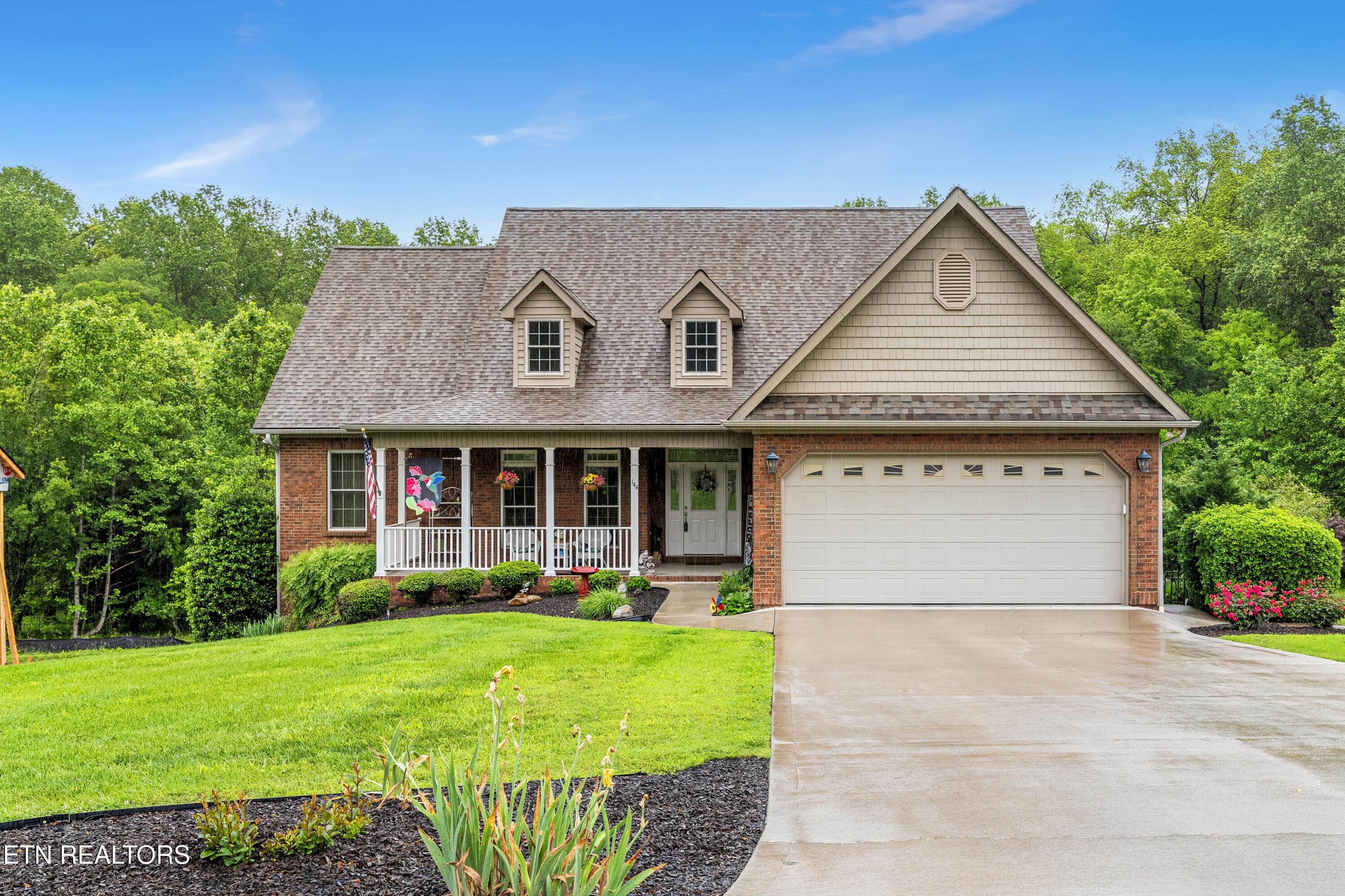 Fort Loudoun and Tellico Lake Real Estate - Image# 1