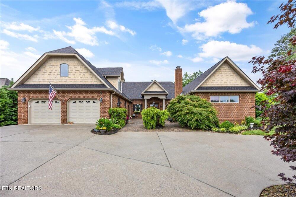 Fort Loudoun and Tellico Lake Real Estate - Image# 3