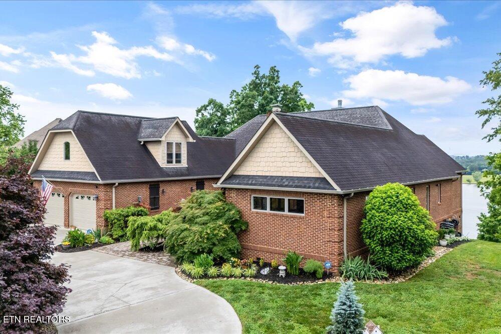 Fort Loudoun and Tellico Lake Real Estate - Image# 4