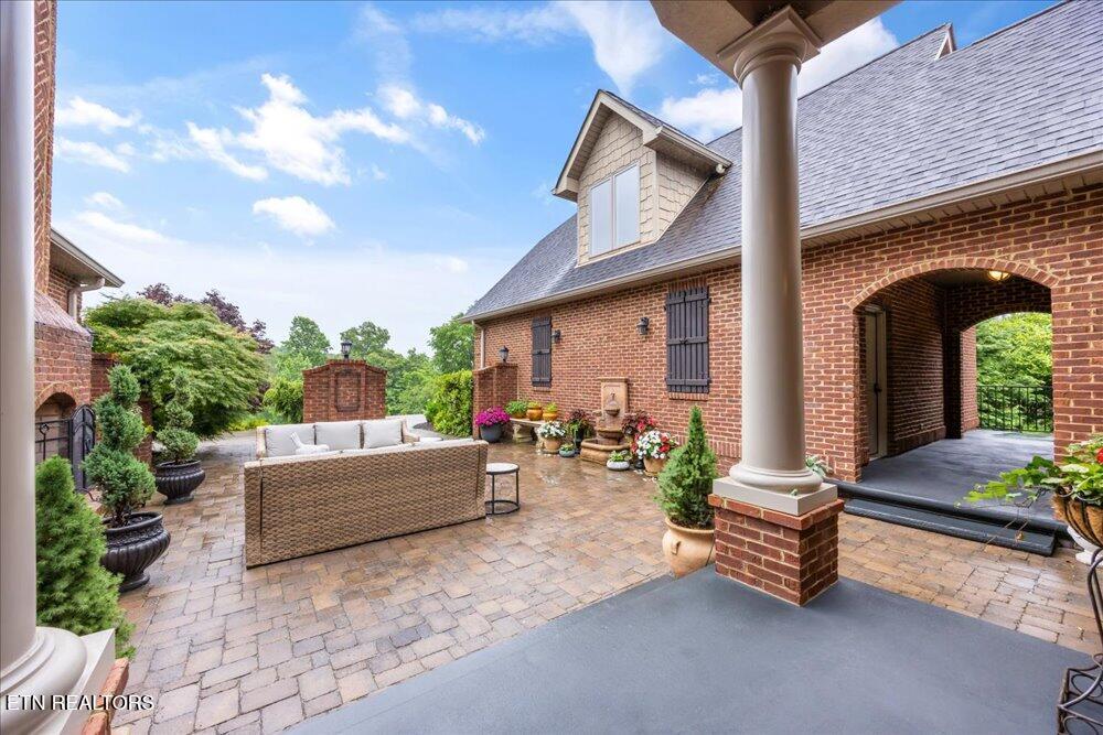Fort Loudoun and Tellico Lake Real Estate - Image# 7
