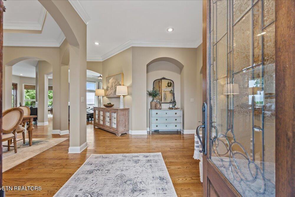 Fort Loudoun and Tellico Lake Real Estate - Image# 8
