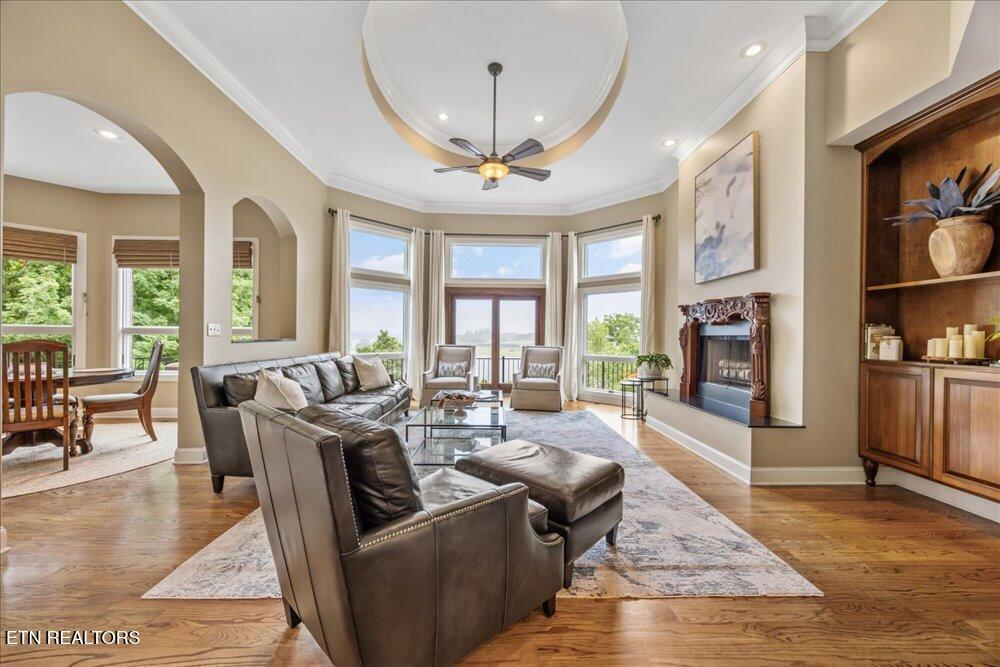Fort Loudoun and Tellico Lake Real Estate - Image# 10