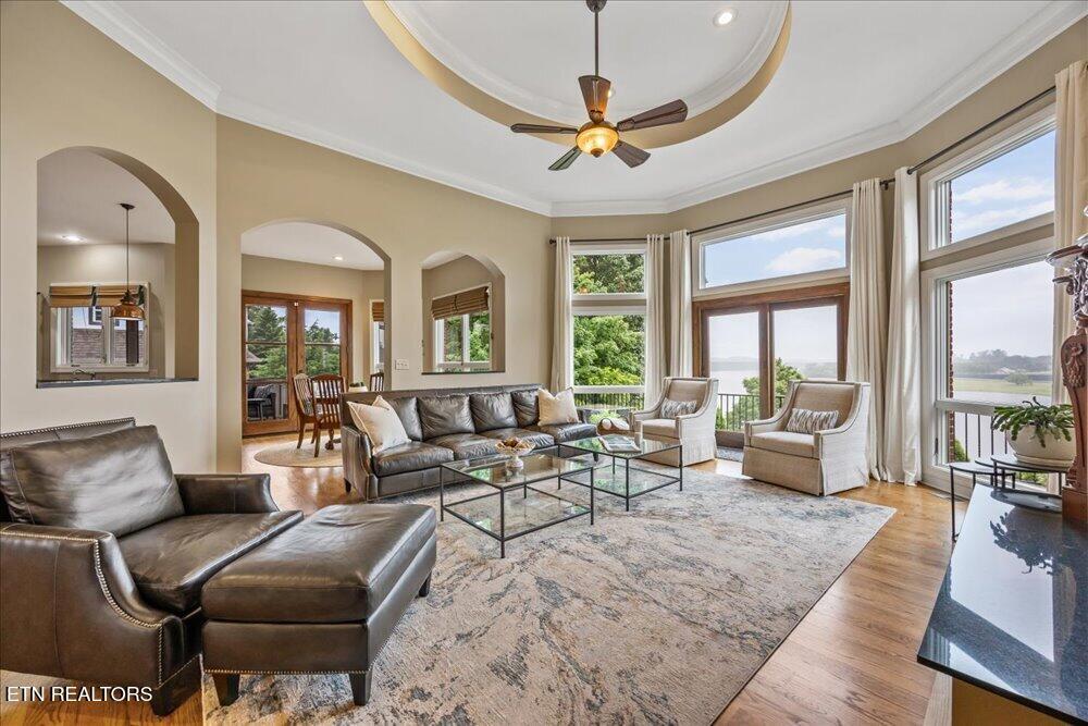 Fort Loudoun and Tellico Lake Real Estate - Image# 11