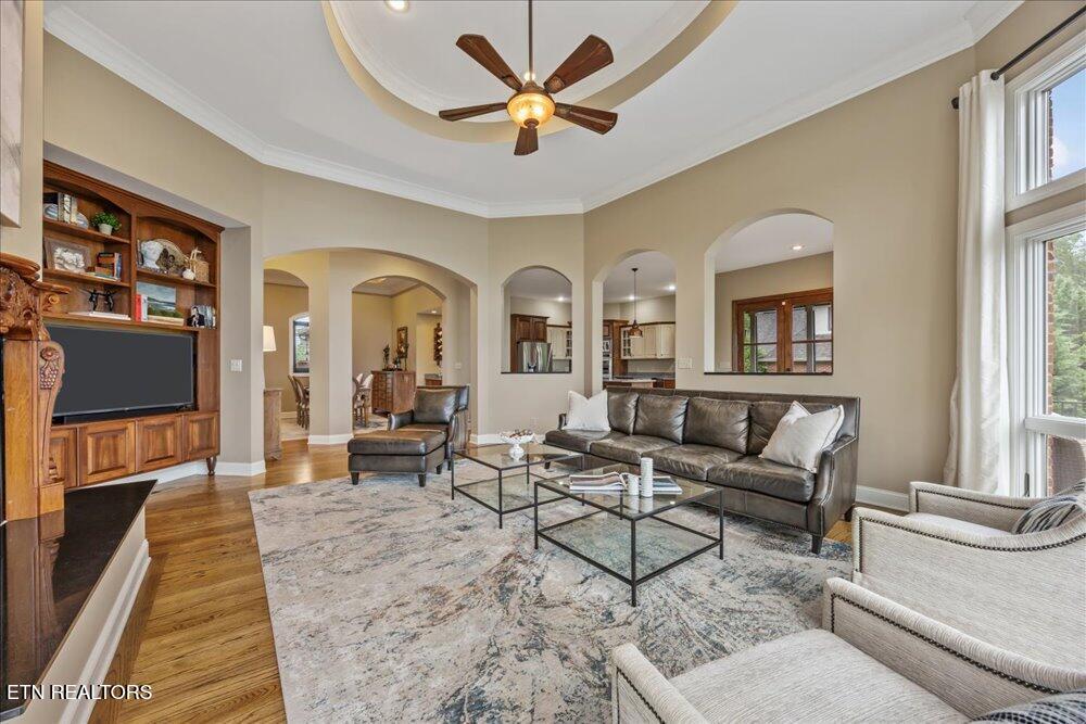 Fort Loudoun and Tellico Lake Real Estate - Image# 12